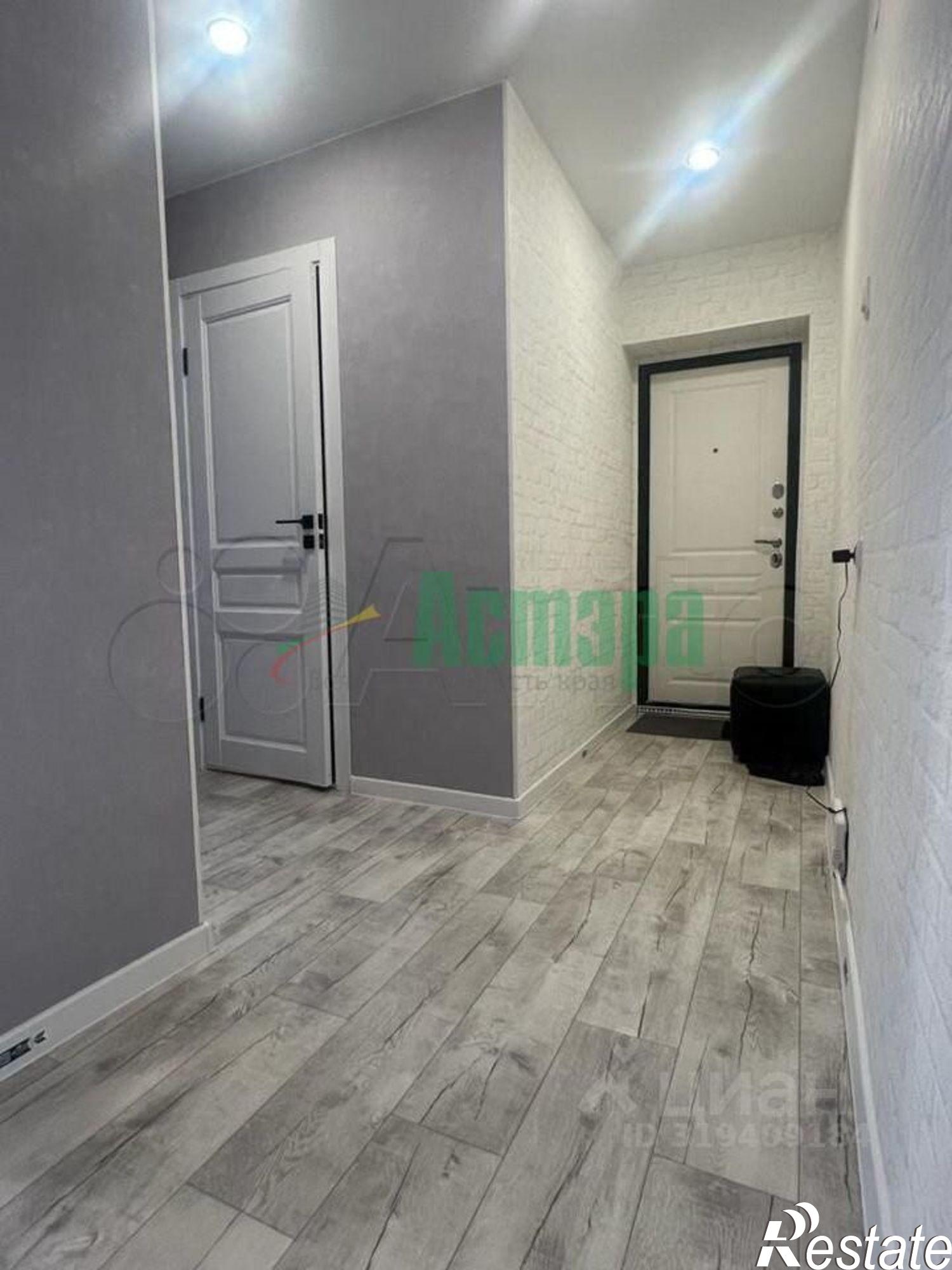 Купить квартиру за 10 100 000 рублей на улица Анохина, 105