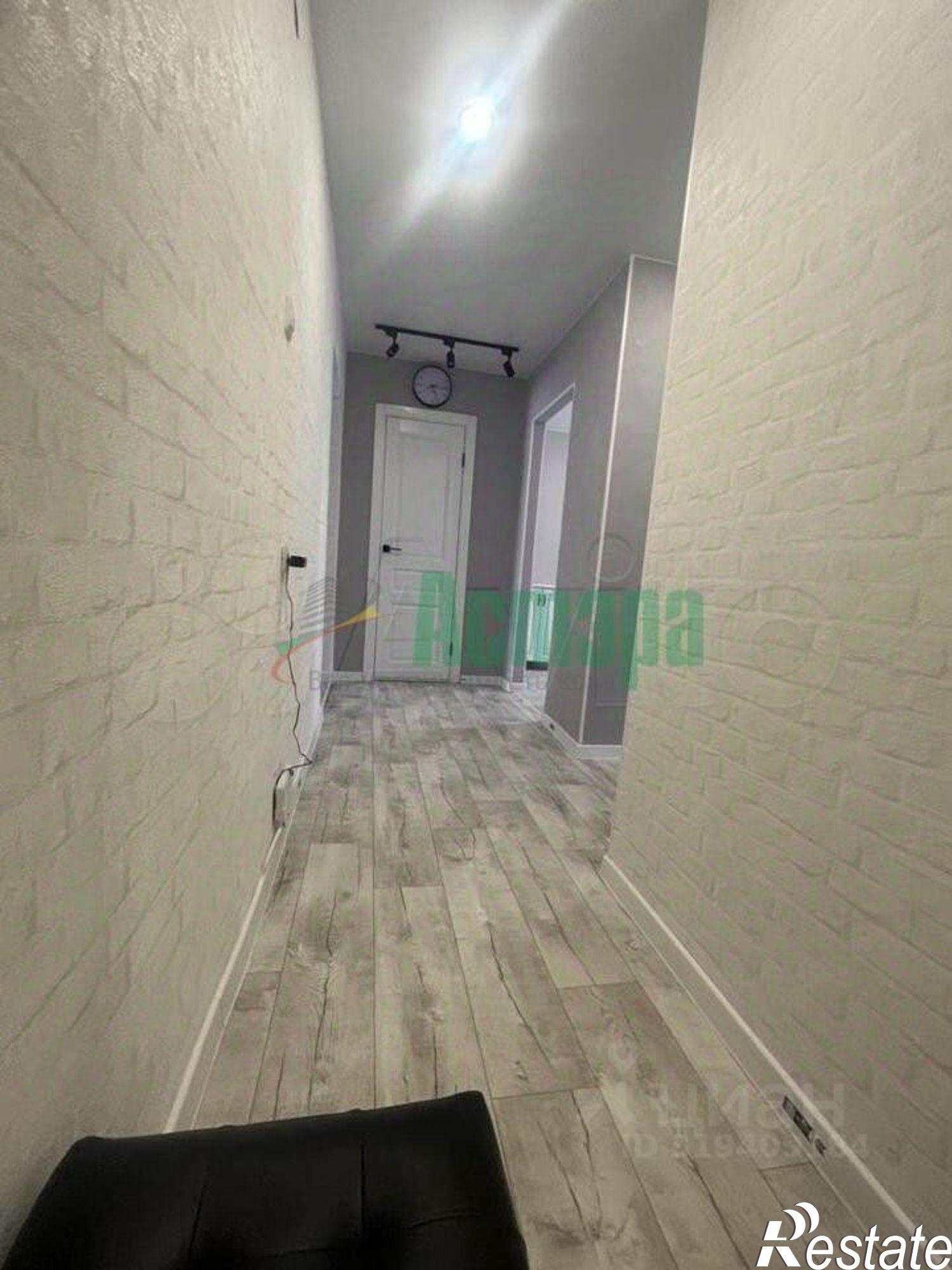 Купить квартиру за 10 100 000 рублей на улица Анохина, 105