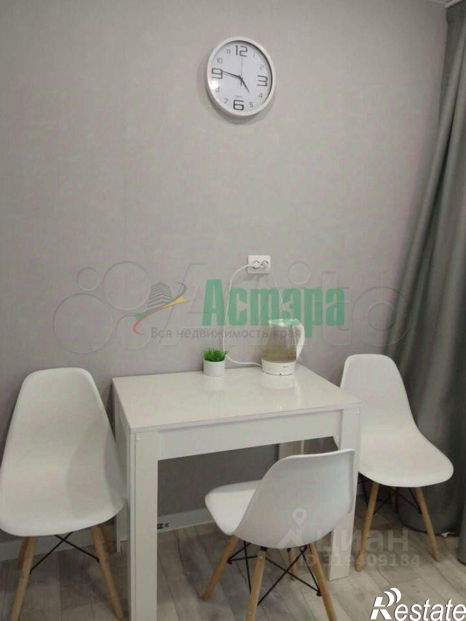 Купить квартиру за 10 100 000 рублей на улица Анохина, 105