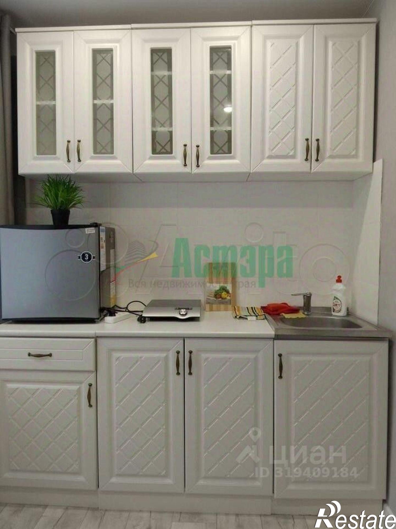 Купить квартиру за 10 100 000 рублей на улица Анохина, 105