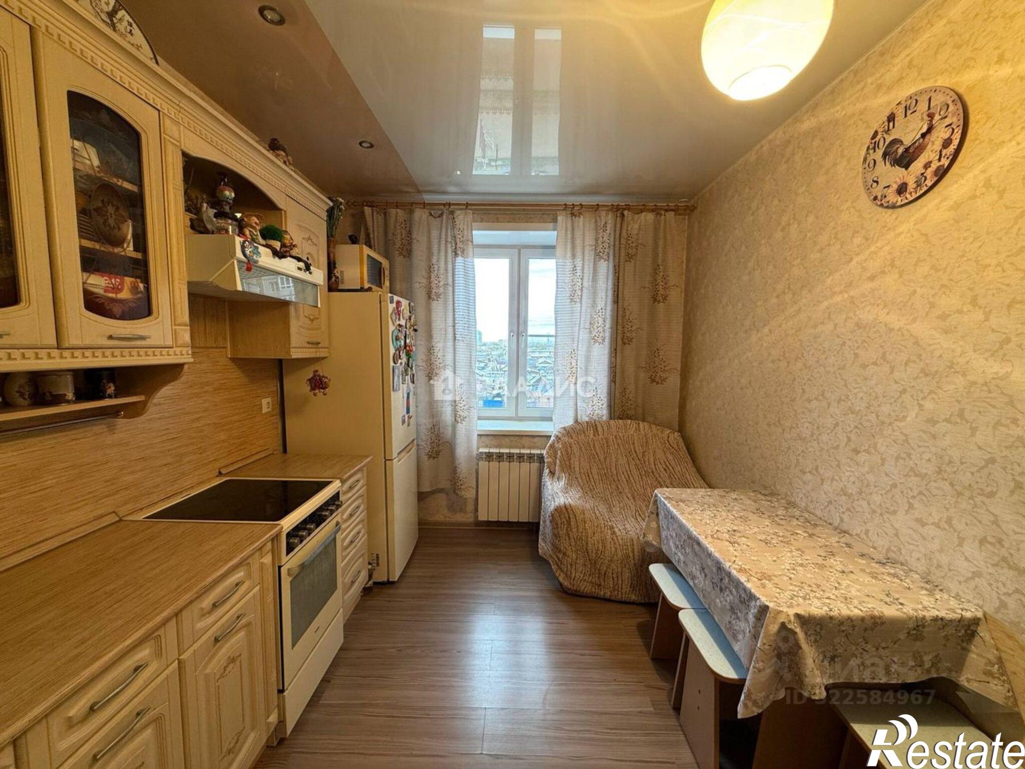 Купить квартиру за 11 200 000 рублей на Народная улица, 39