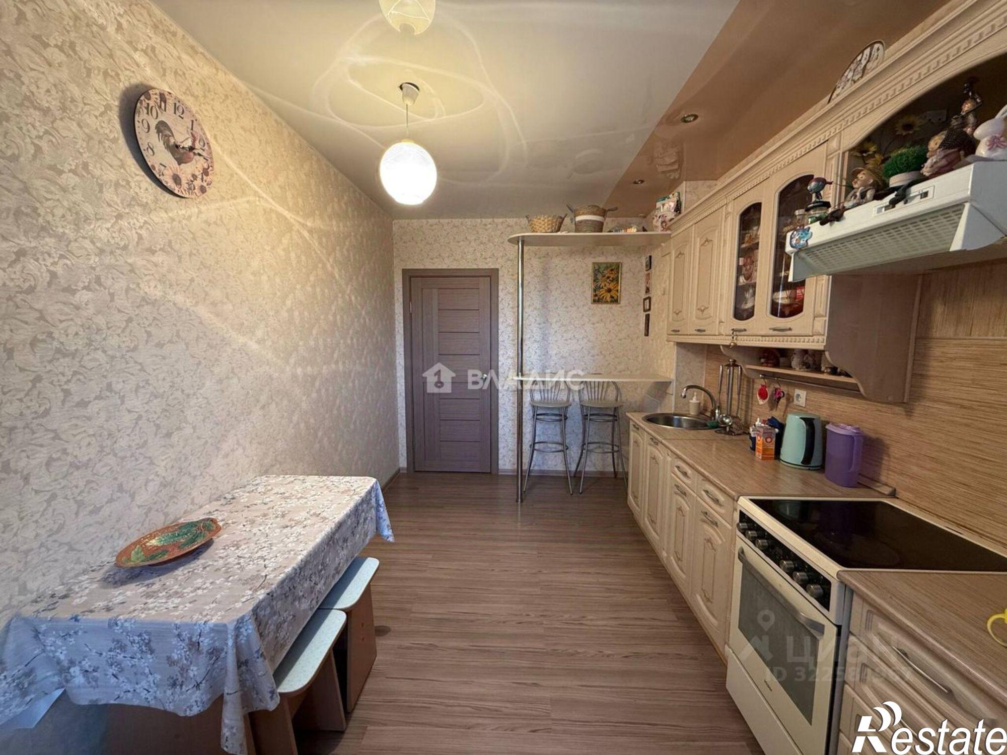 Купить квартиру за 11 200 000 рублей на Народная улица, 39