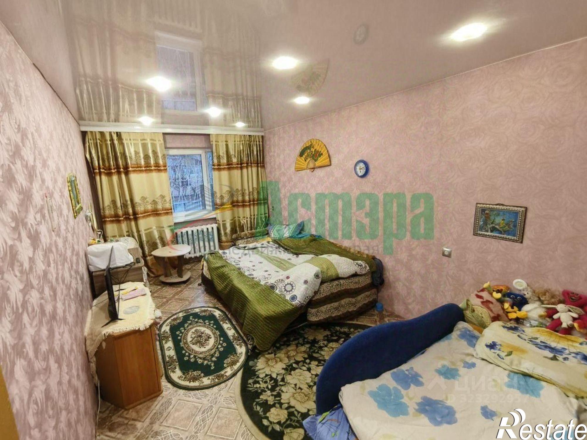 Купить квартиру за 5 450 000 рублей на Боровая улица, 8