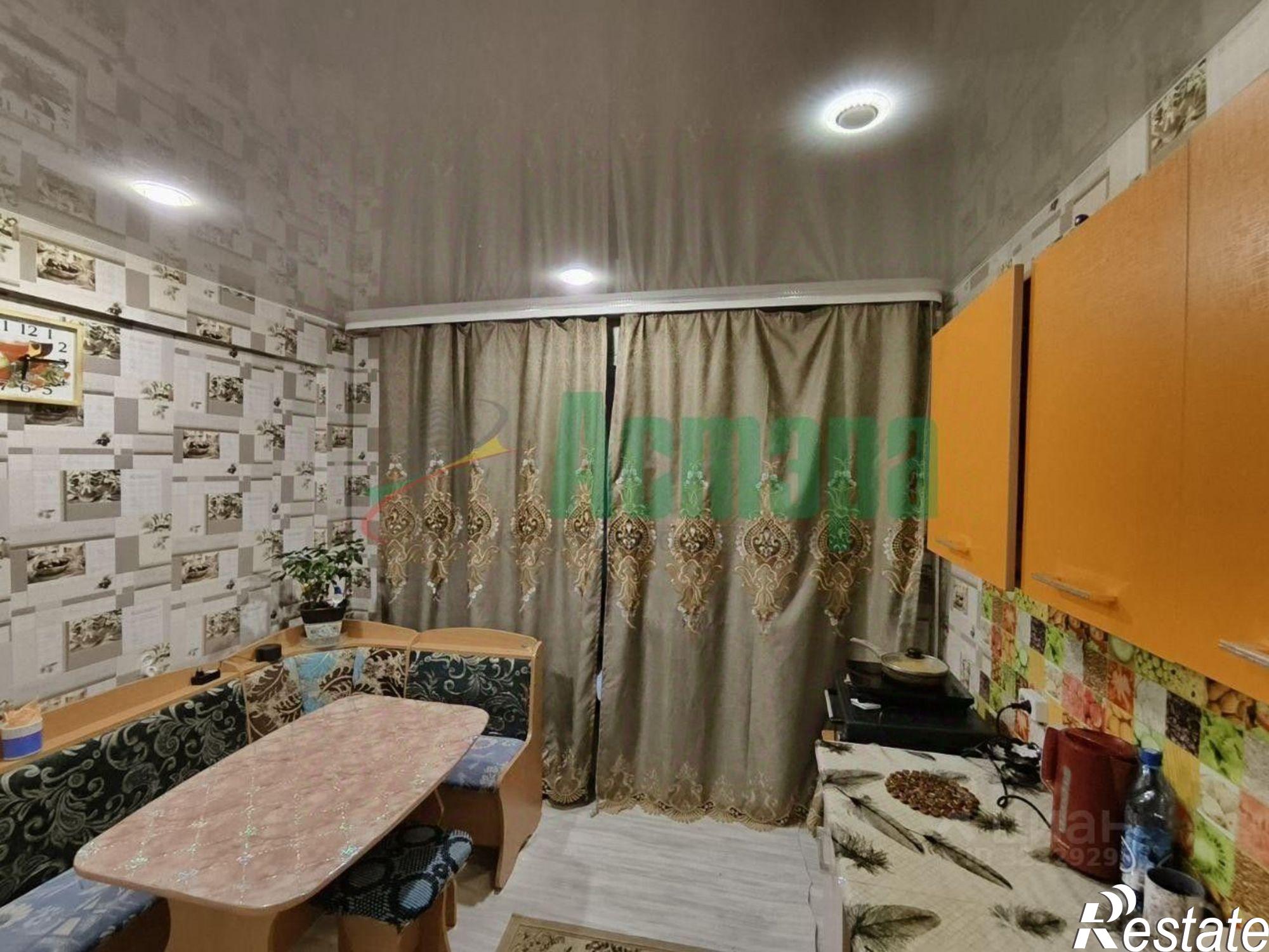 Купить квартиру за 5 450 000 рублей на Боровая улица, 8