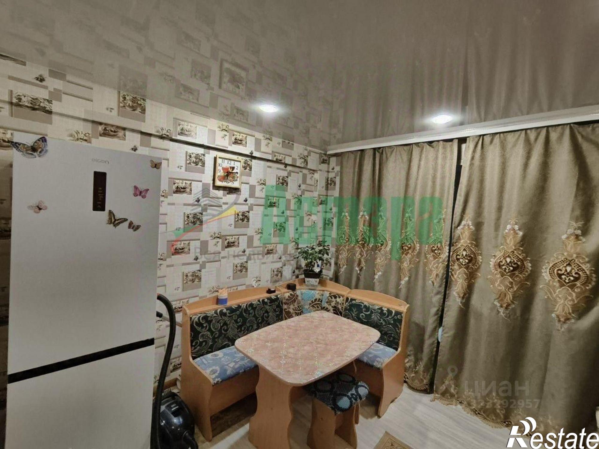 Купить квартиру за 5 450 000 рублей на Боровая улица, 8