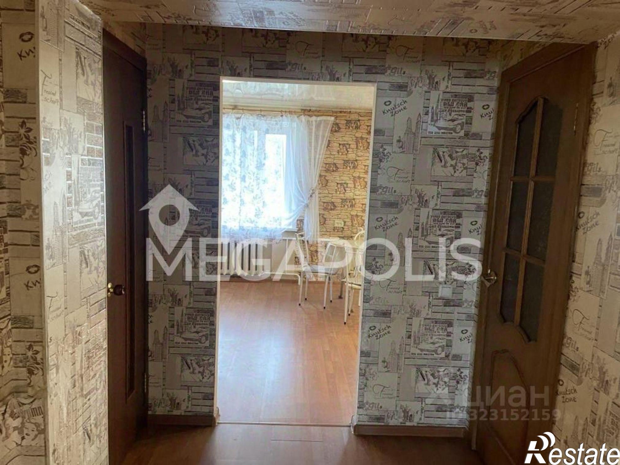 Купить квартиру за 8 200 000 рублей на Петровско-Заводская улица, 48