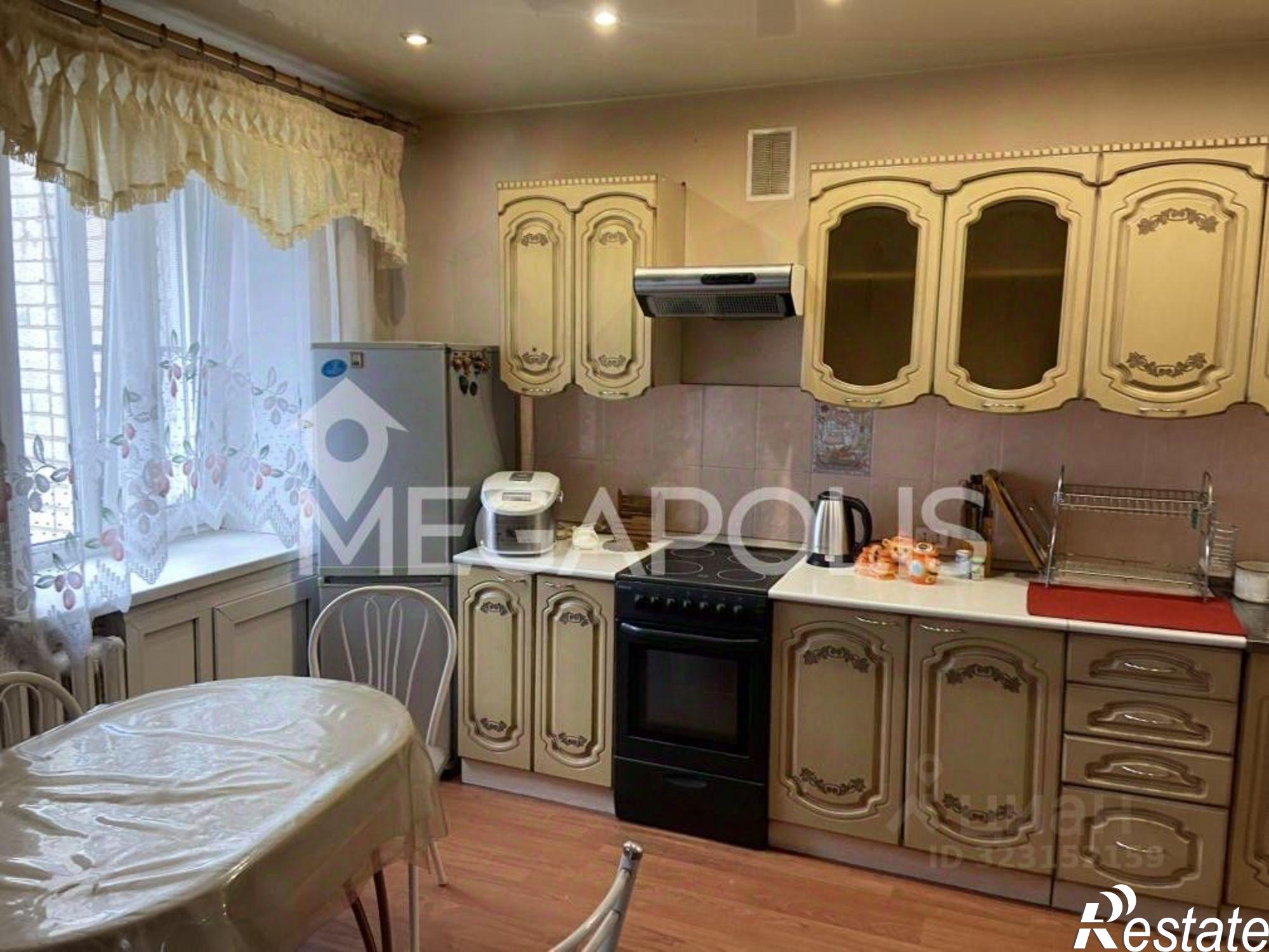 Купить квартиру за 8 200 000 рублей на Петровско-Заводская улица, 48