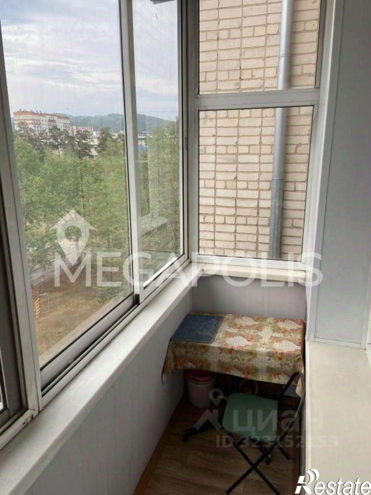 Купить квартиру за 8 200 000 рублей на Петровско-Заводская улица, 48