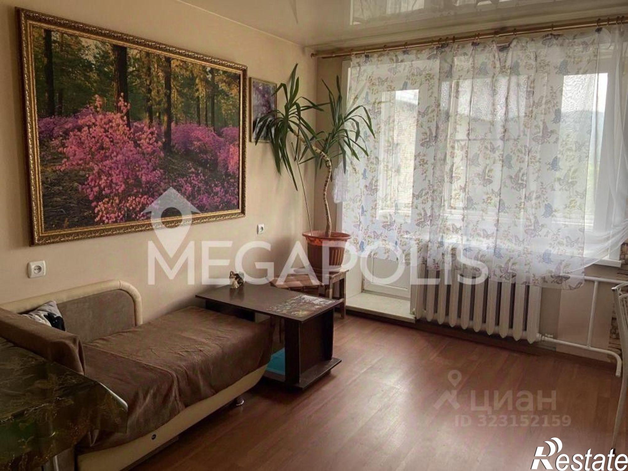 Купить квартиру за 8 200 000 рублей на Петровско-Заводская улица, 48