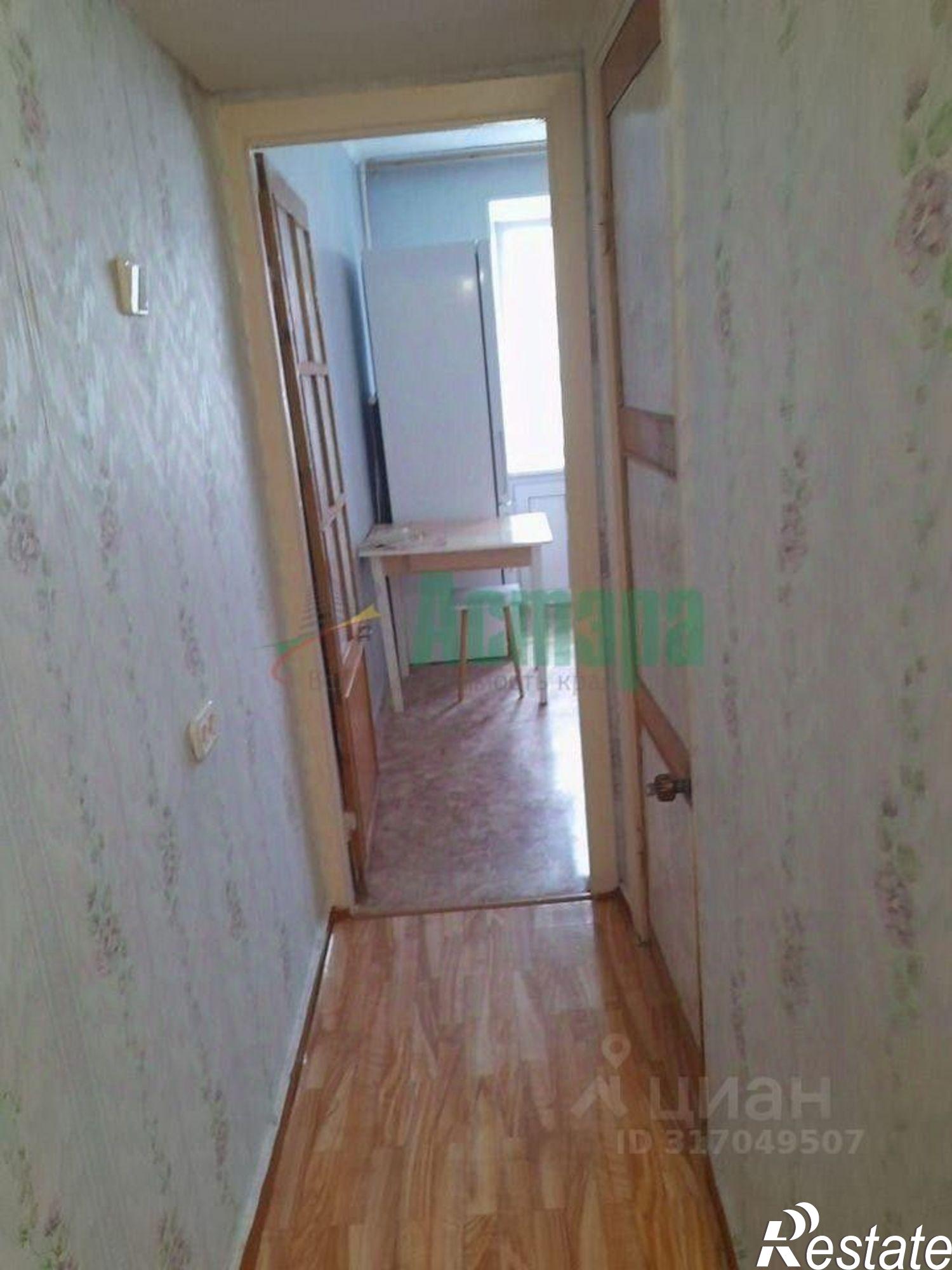 Купить квартиру за 5 100 000 рублей на 19