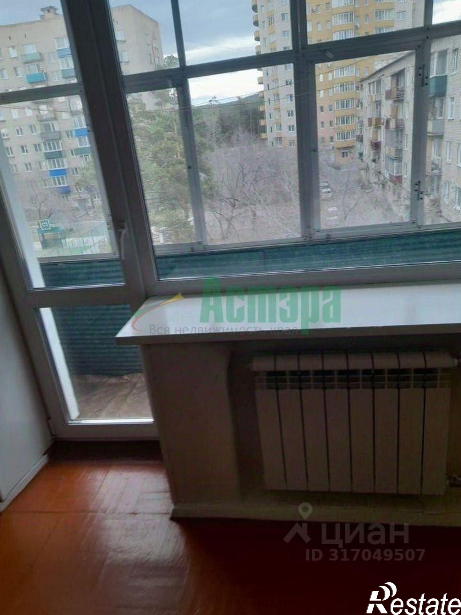 Купить квартиру за 5 100 000 рублей на 19