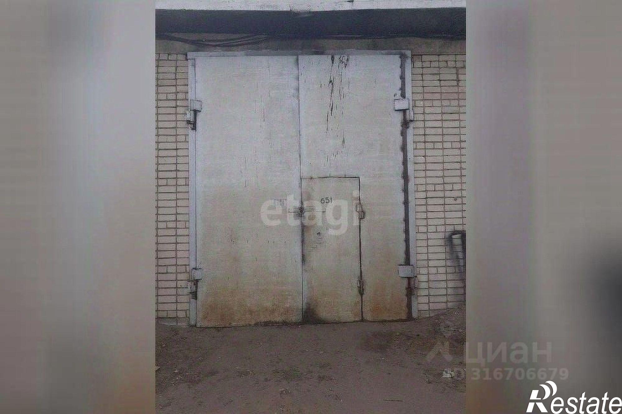 Купить гараж, место в паркинге за 800 000 рублей на Норильская улица