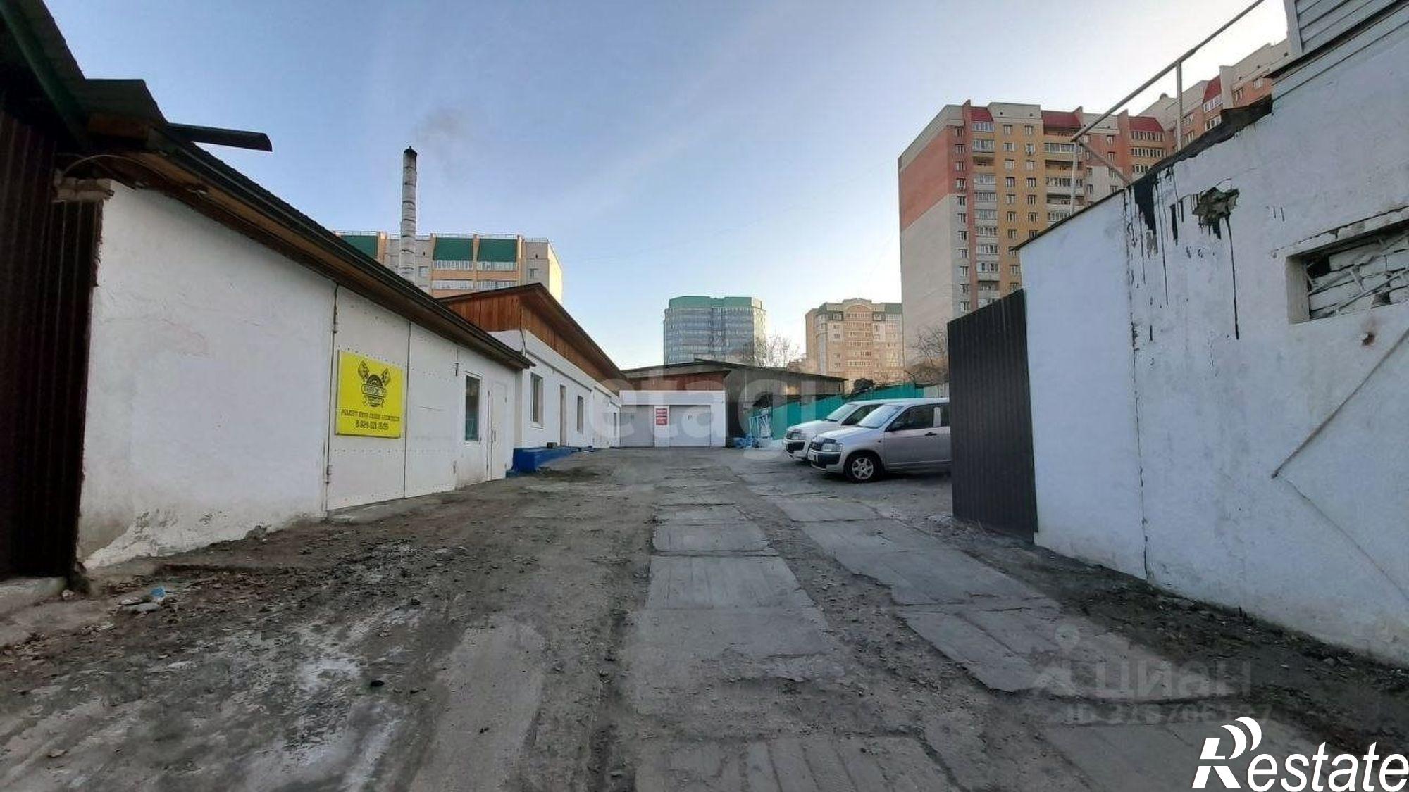 Купить помещение свободного назначения за 20 000 000 рублей на Нагорная улица, 50 с2