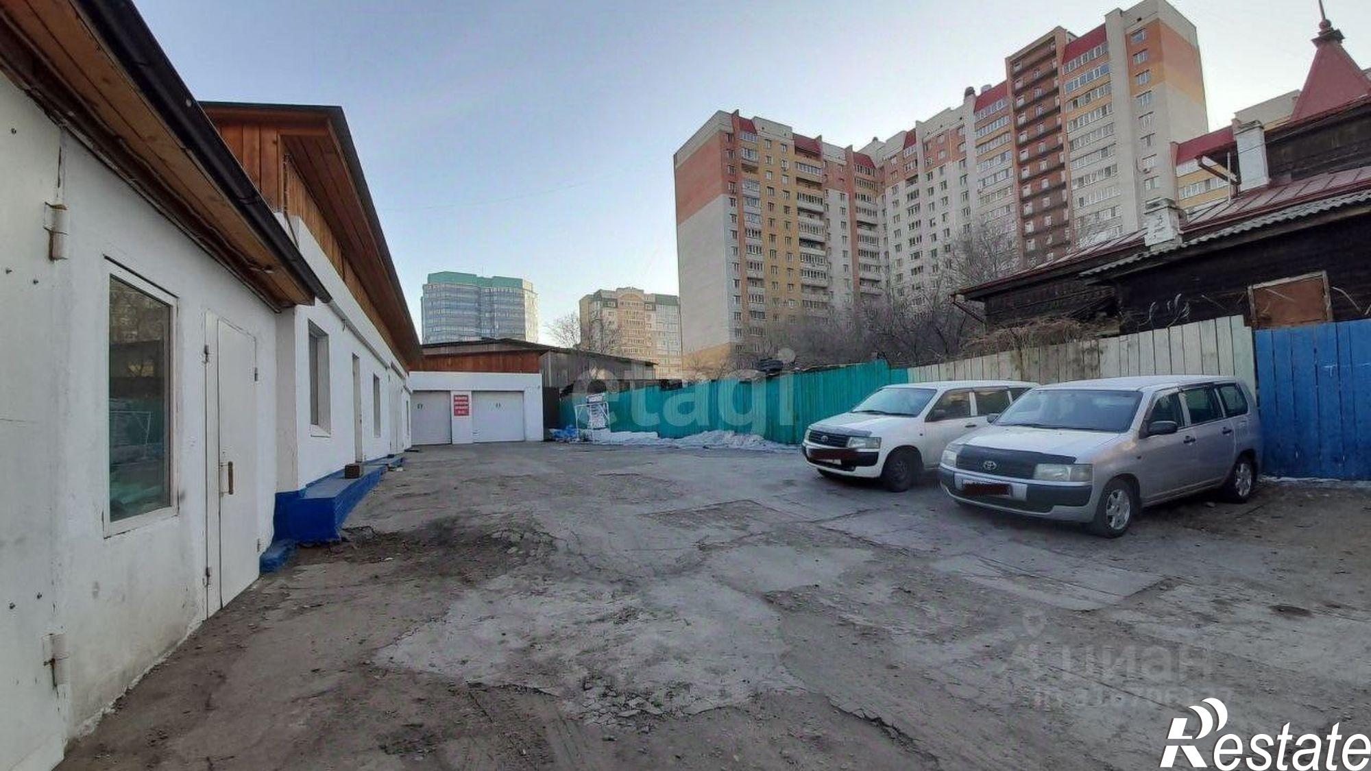 Купить помещение свободного назначения за 20 000 000 рублей на Нагорная улица, 50 с2