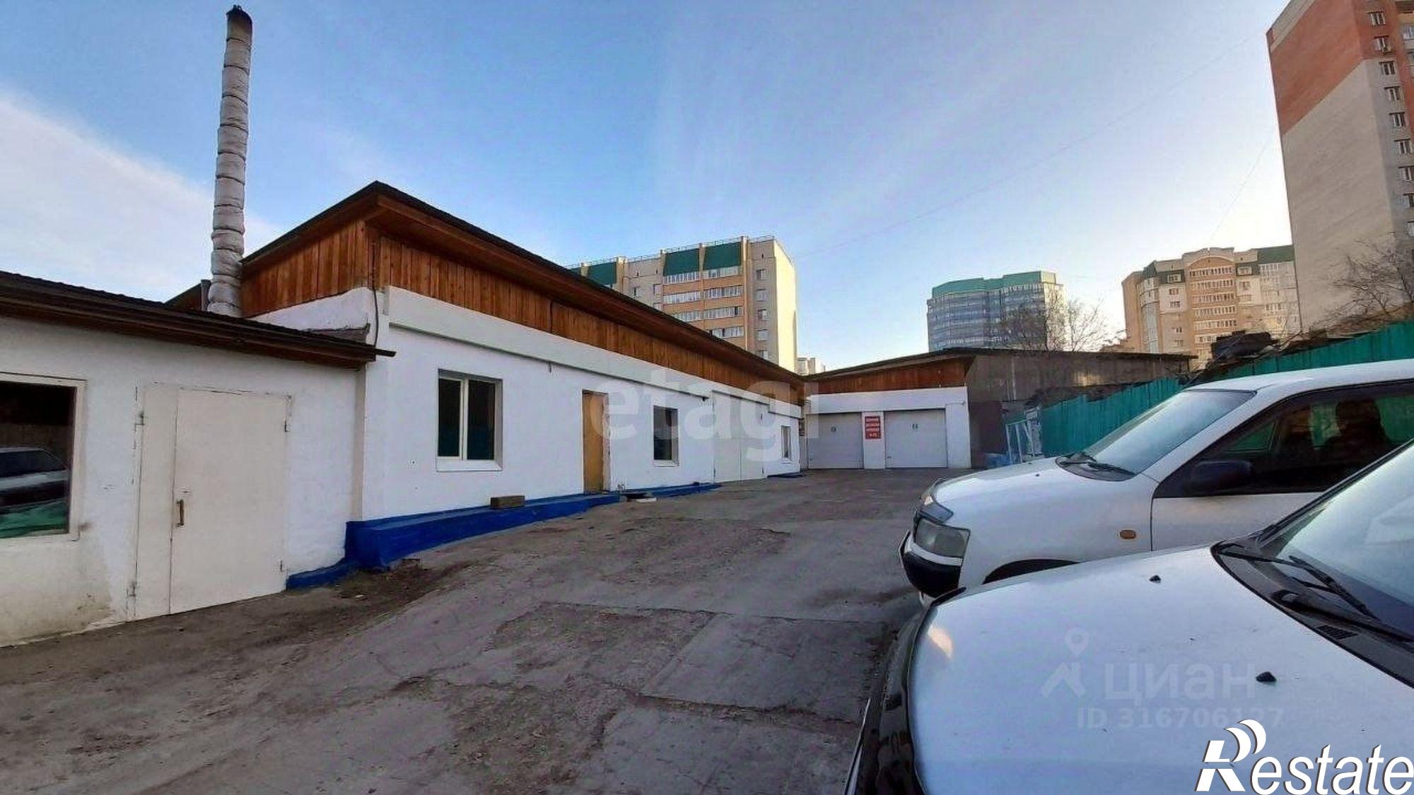 Купить помещение свободного назначения за 20 000 000 рублей на Нагорная улица, 50 с2