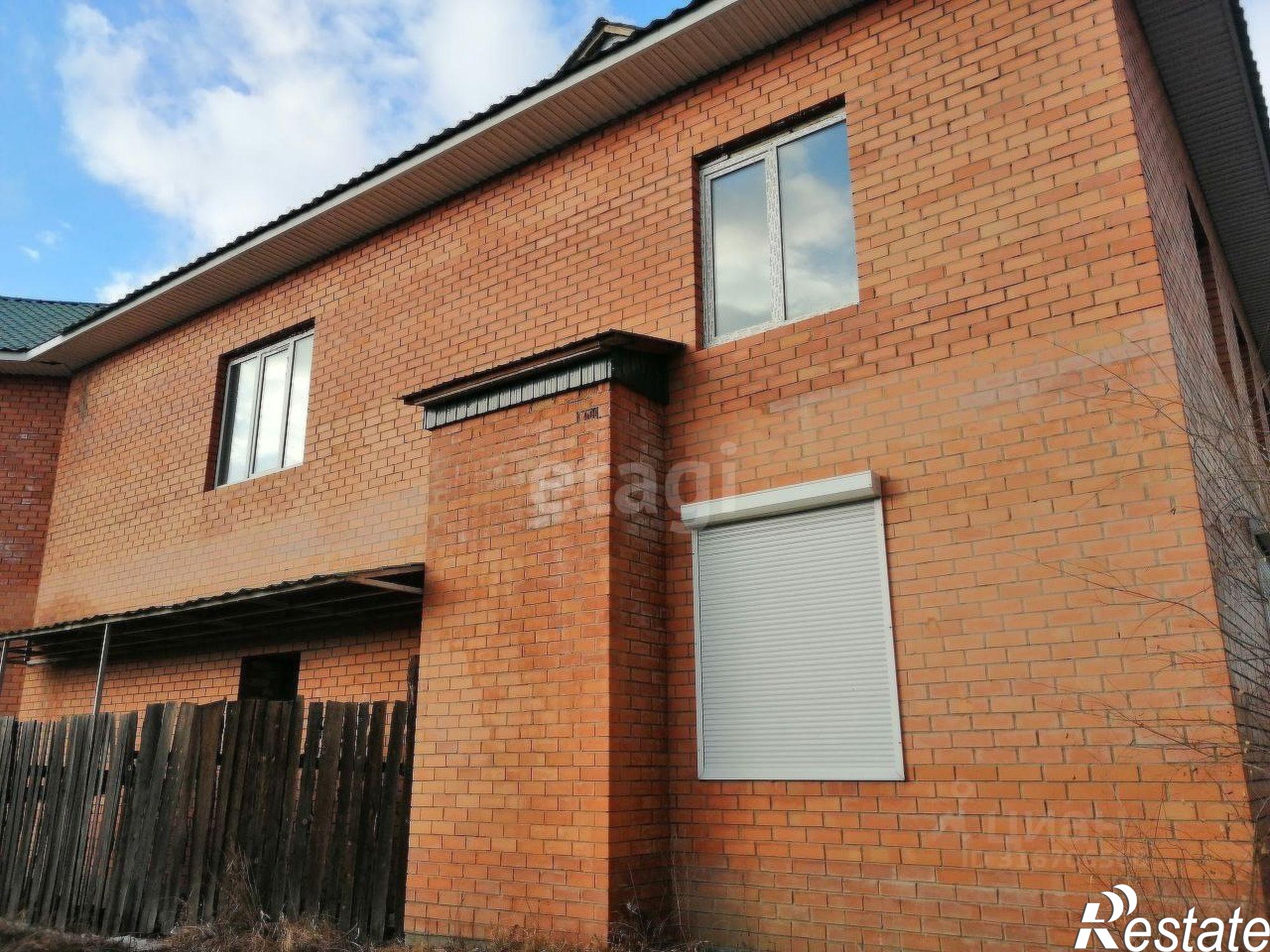 Купить офис, помещение под офис за 30 000 600 рублей на Засопочная улица, 25