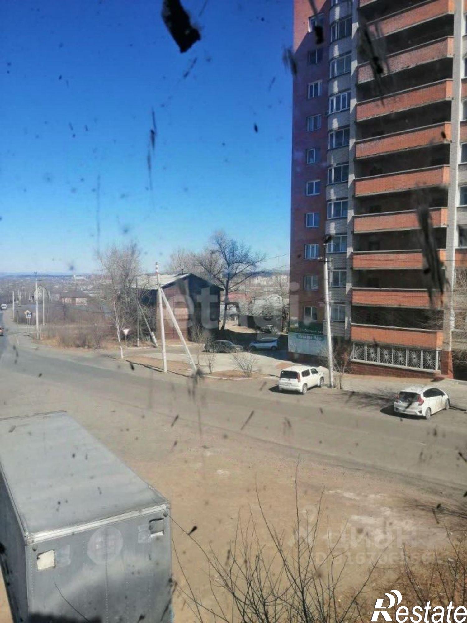 Купить офис, помещение под офис за 30 000 600 рублей на Засопочная улица, 25