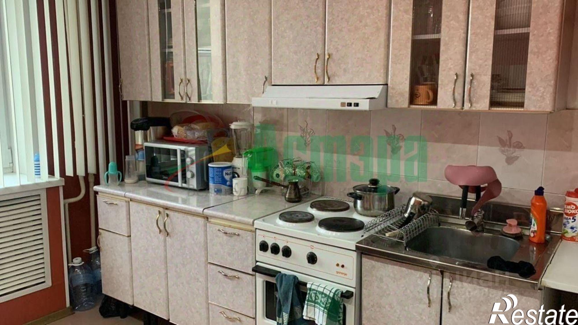 Купить квартиру за 7 500 000 рублей на Трактовая улица, 8