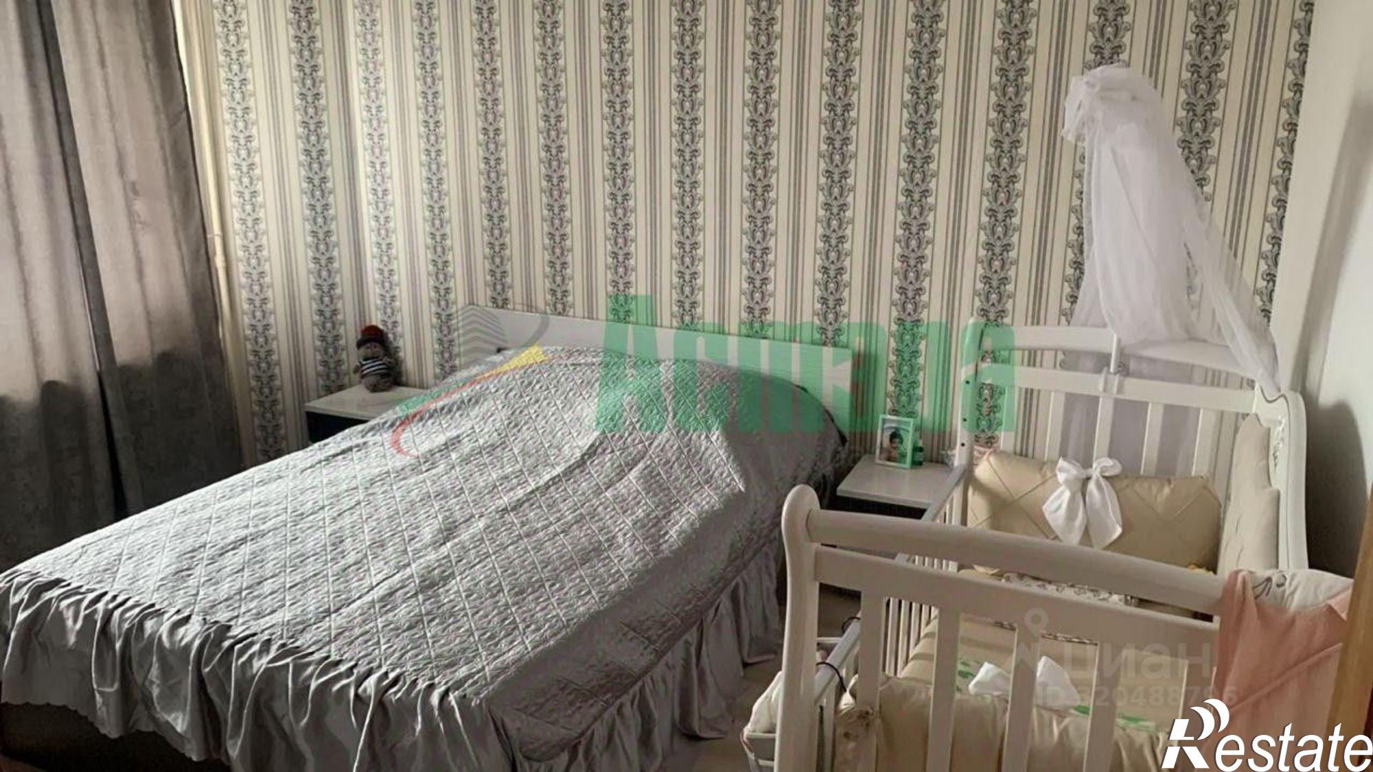 Купить квартиру за 7 500 000 рублей на Трактовая улица, 8