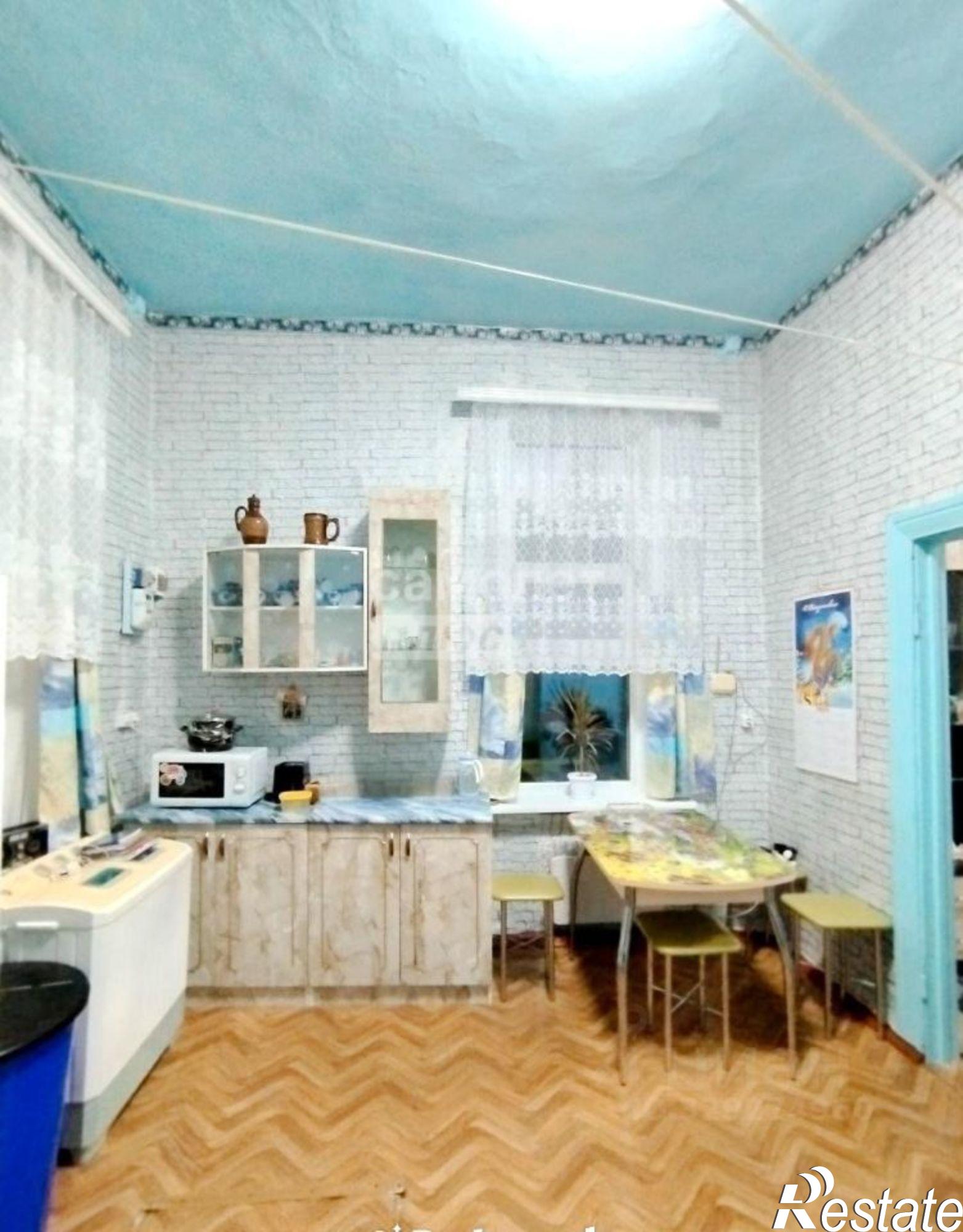 Купить квартиру за 3 400 000 рублей на 1-я Линейная улица, 27