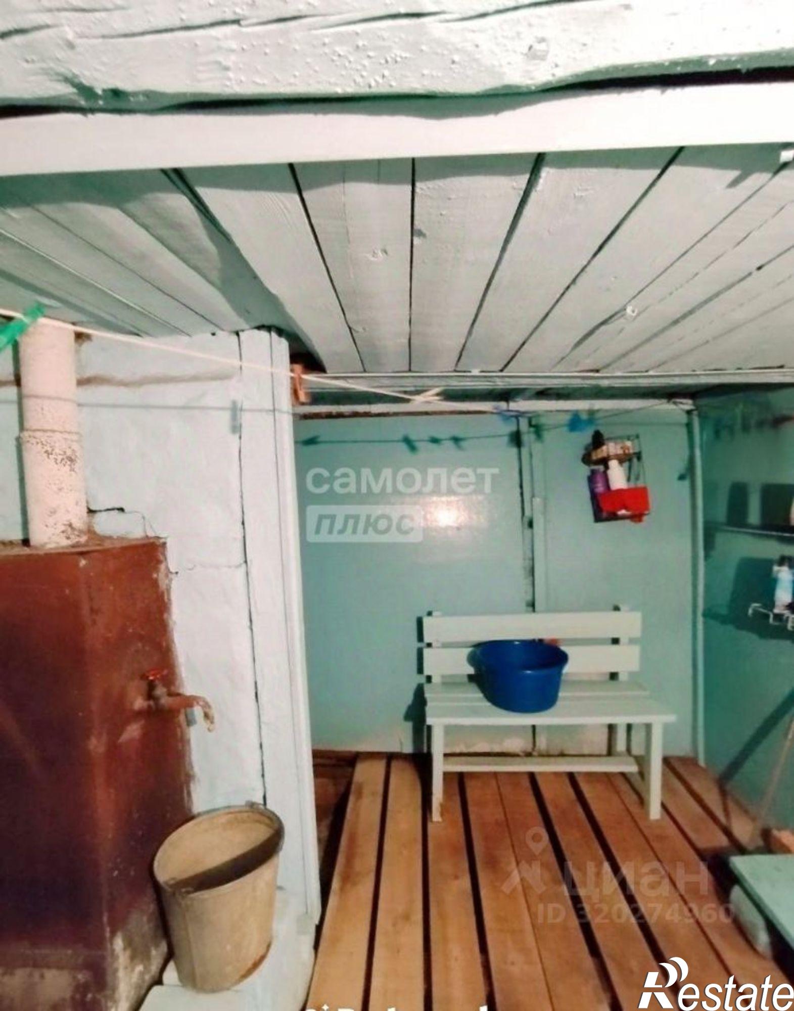 Купить квартиру за 3 400 000 рублей на 1-я Линейная улица, 27