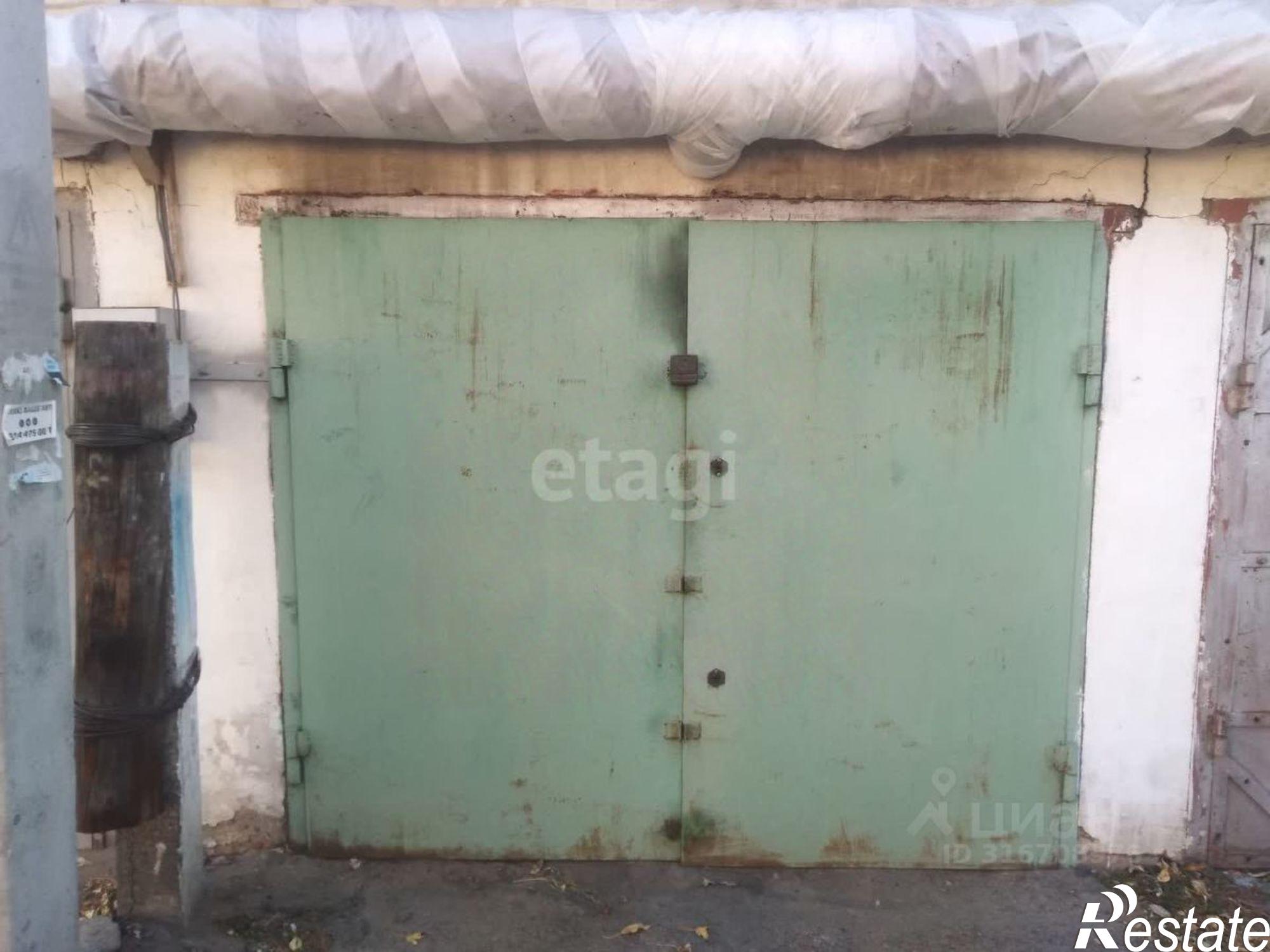 Купить гараж, место в паркинге за 1 700 000 рублей на 2-я Селенгинская улица