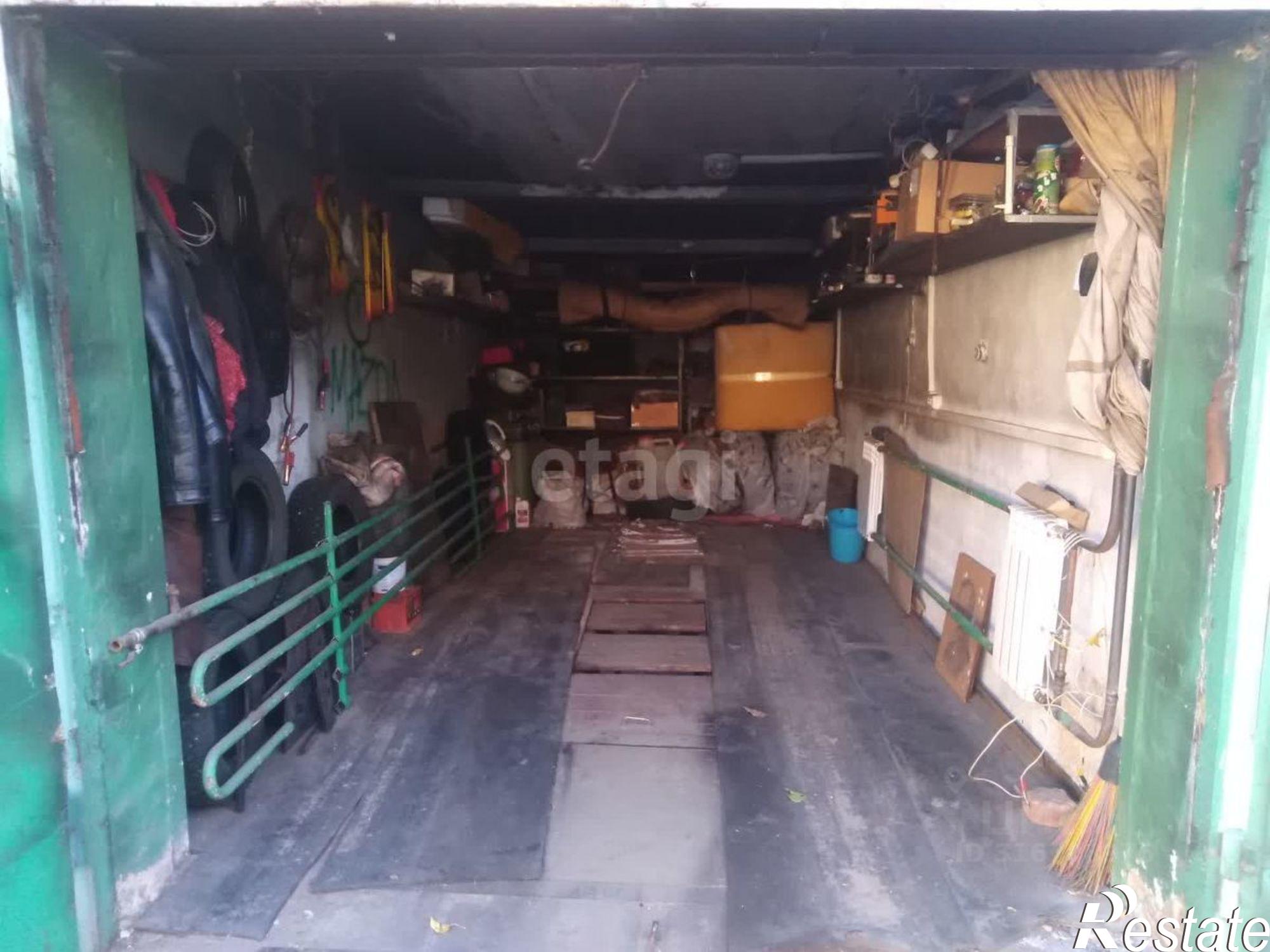 Купить гараж, место в паркинге за 1 700 000 рублей на 2-я Селенгинская улица