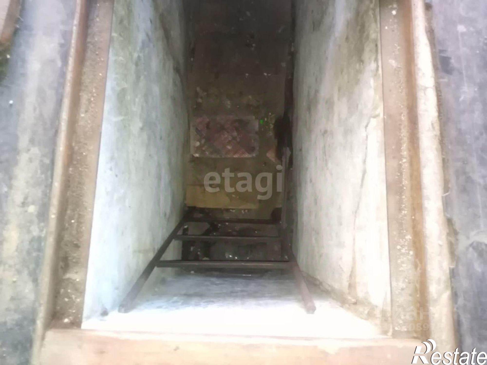 Купить гараж, место в паркинге за 1 700 000 рублей на 2-я Селенгинская улица