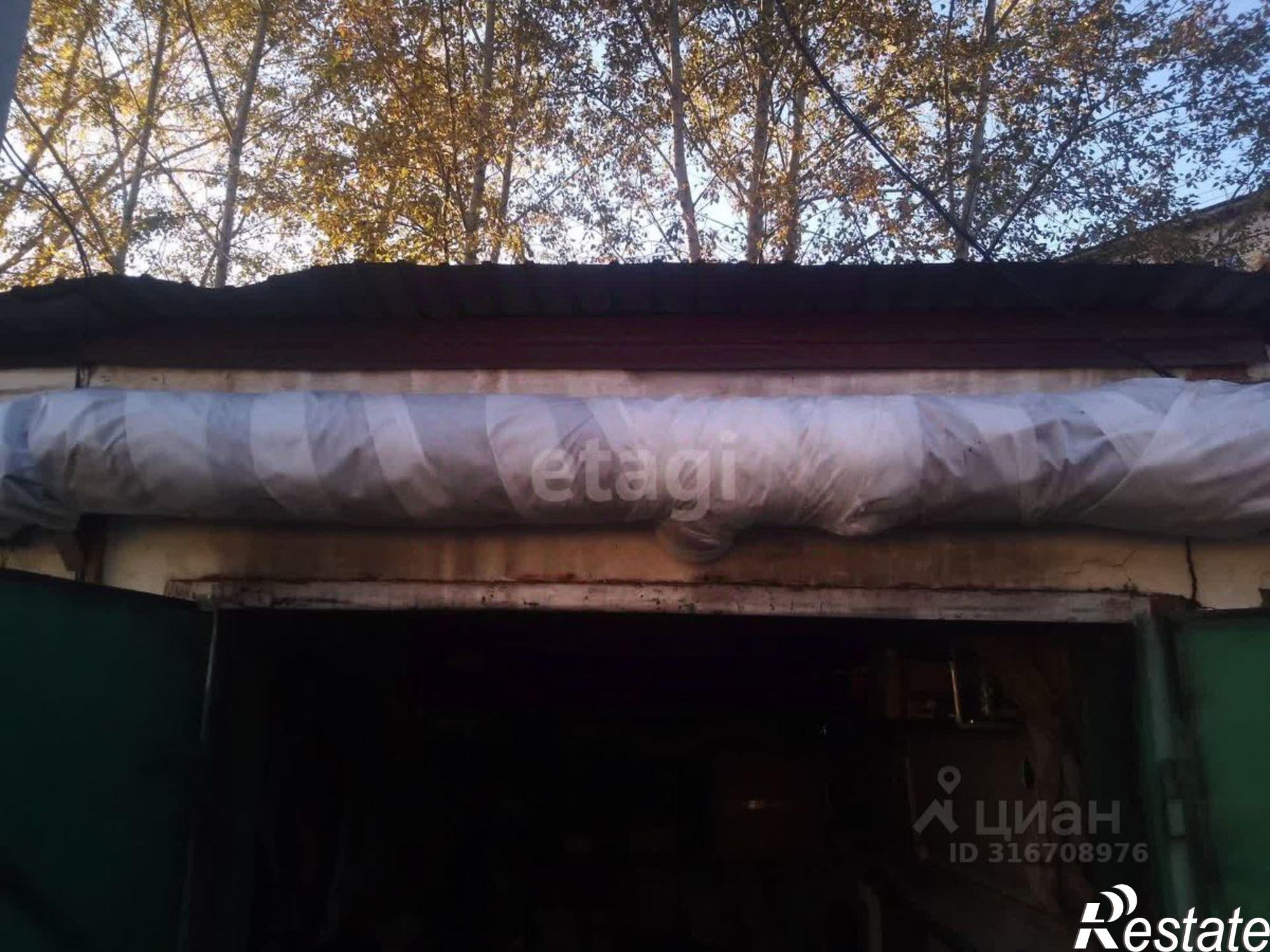 Купить гараж, место в паркинге за 1 700 000 рублей на 2-я Селенгинская улица