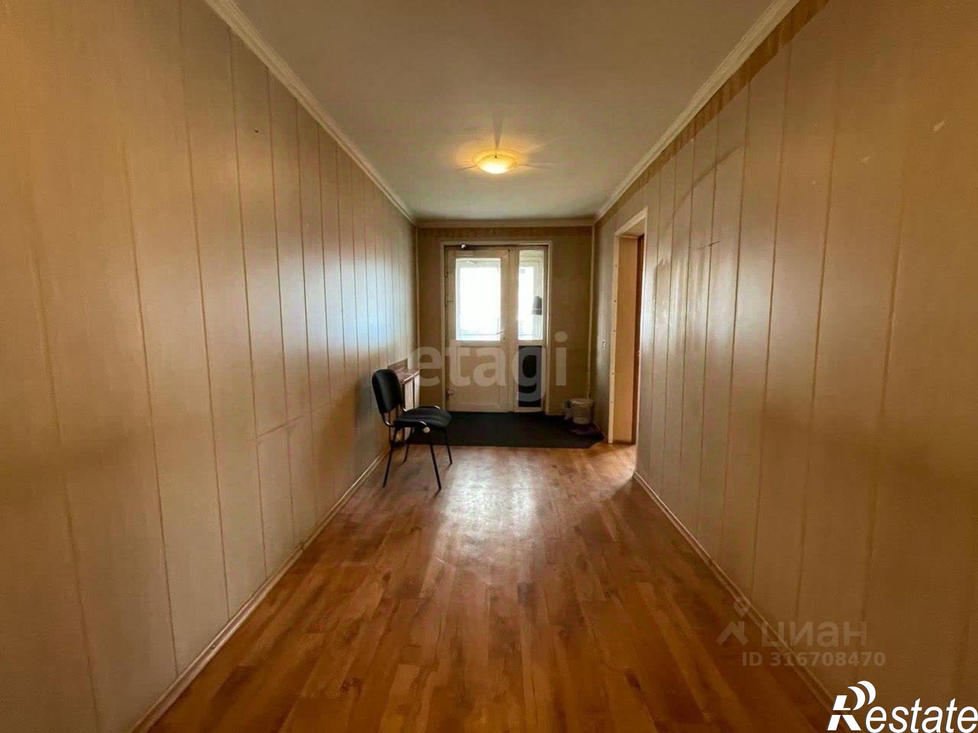 Купить офис, помещение под офис за 4 942 550 рублей на Набережная улица, 78