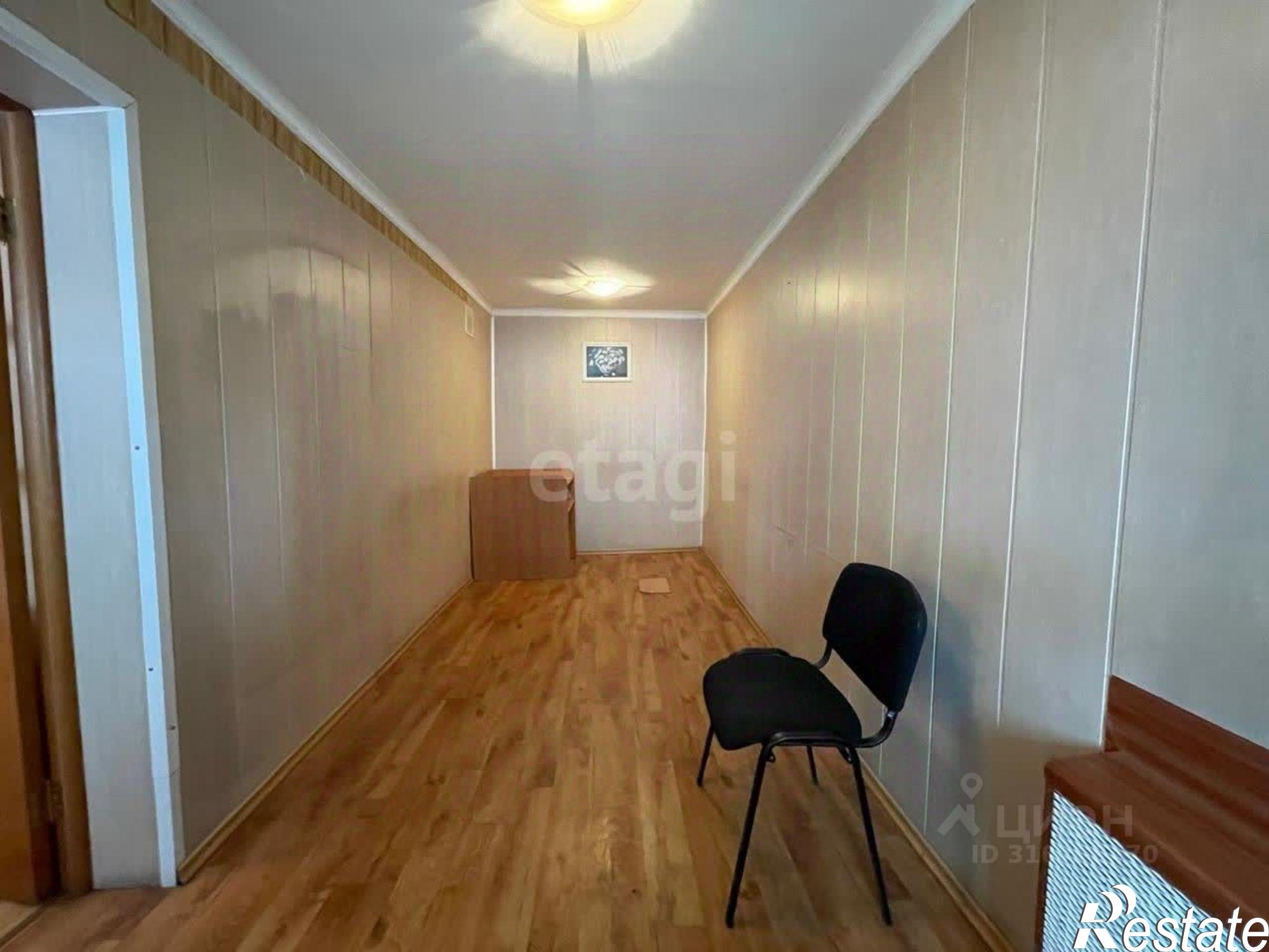 Купить офис, помещение под офис за 4 942 550 рублей на Набережная улица, 78