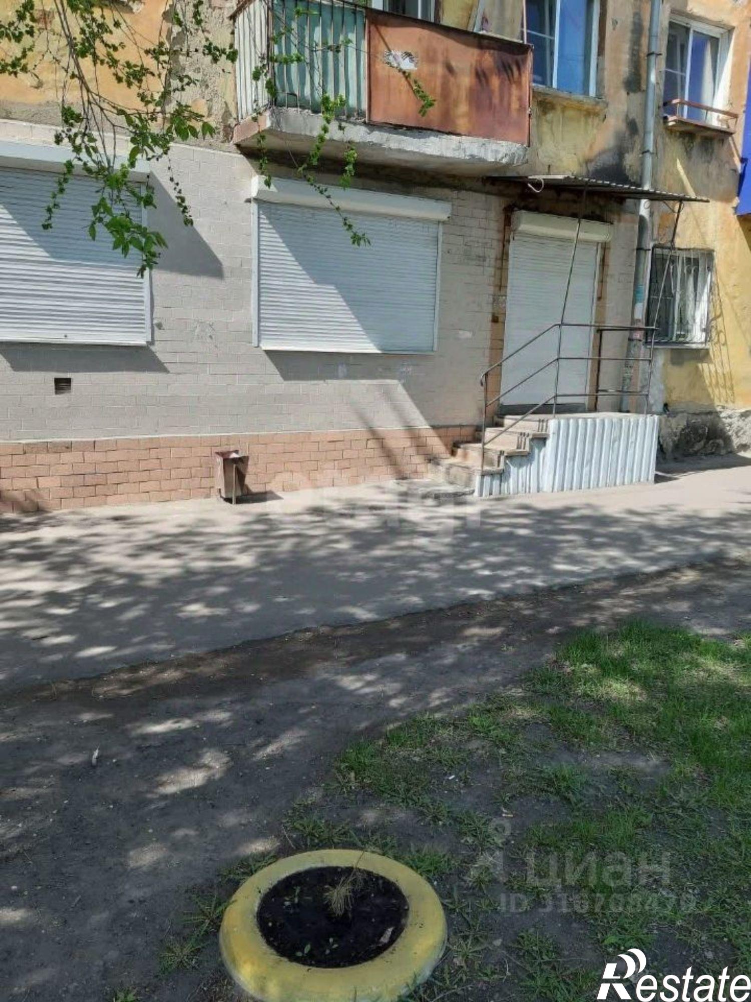 Купить офис, помещение под офис за 4 942 550 рублей на Набережная улица, 78