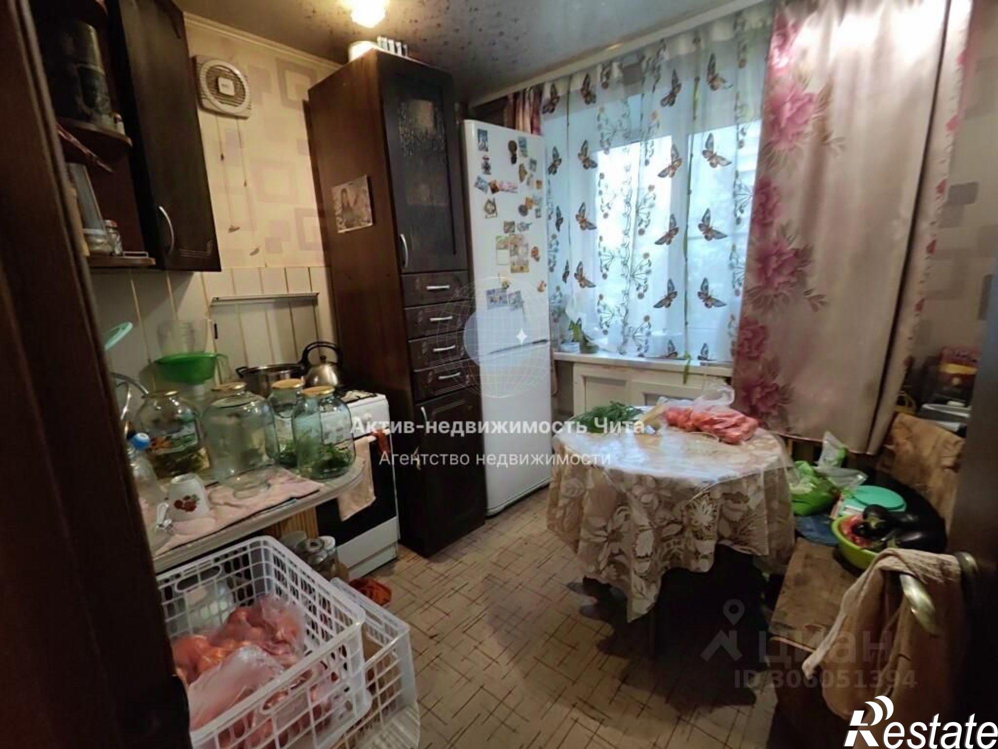 Купить квартиру за 4 800 000 рублей на улица Строителей, 23А