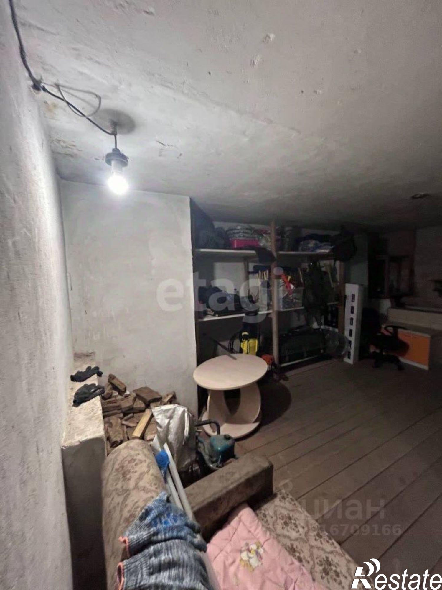 Купить гараж, место в паркинге за 1 500 000 рублей на Белорусская улица, 9