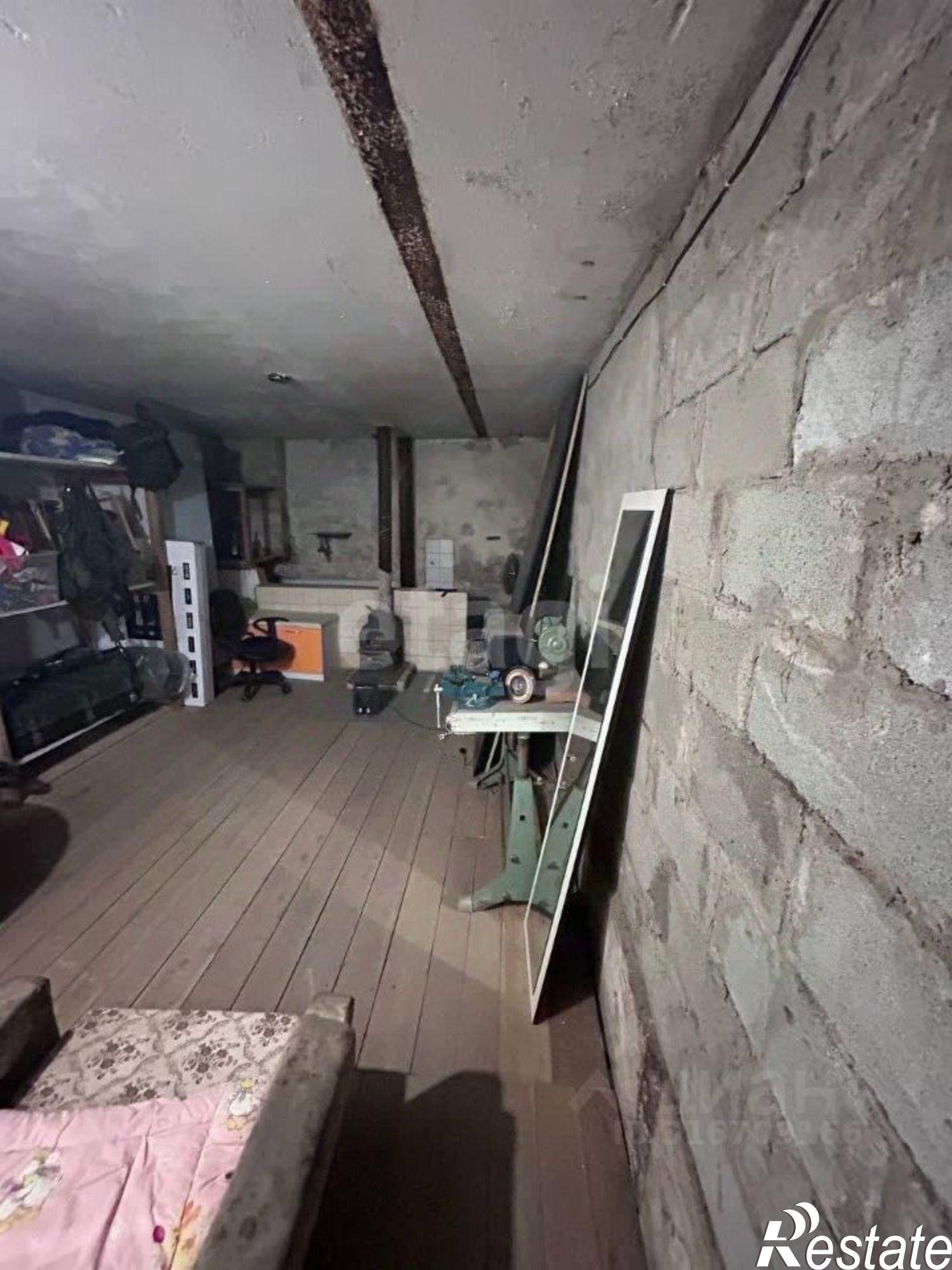 Купить гараж, место в паркинге за 1 500 000 рублей на Белорусская улица, 9