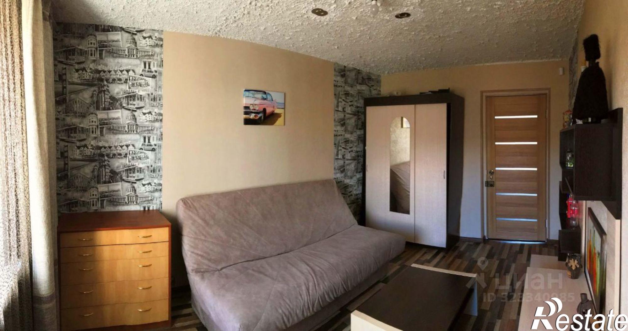 Купить квартиру за 14 000 000 рублей на улица Забайкальского Рабочего, 13