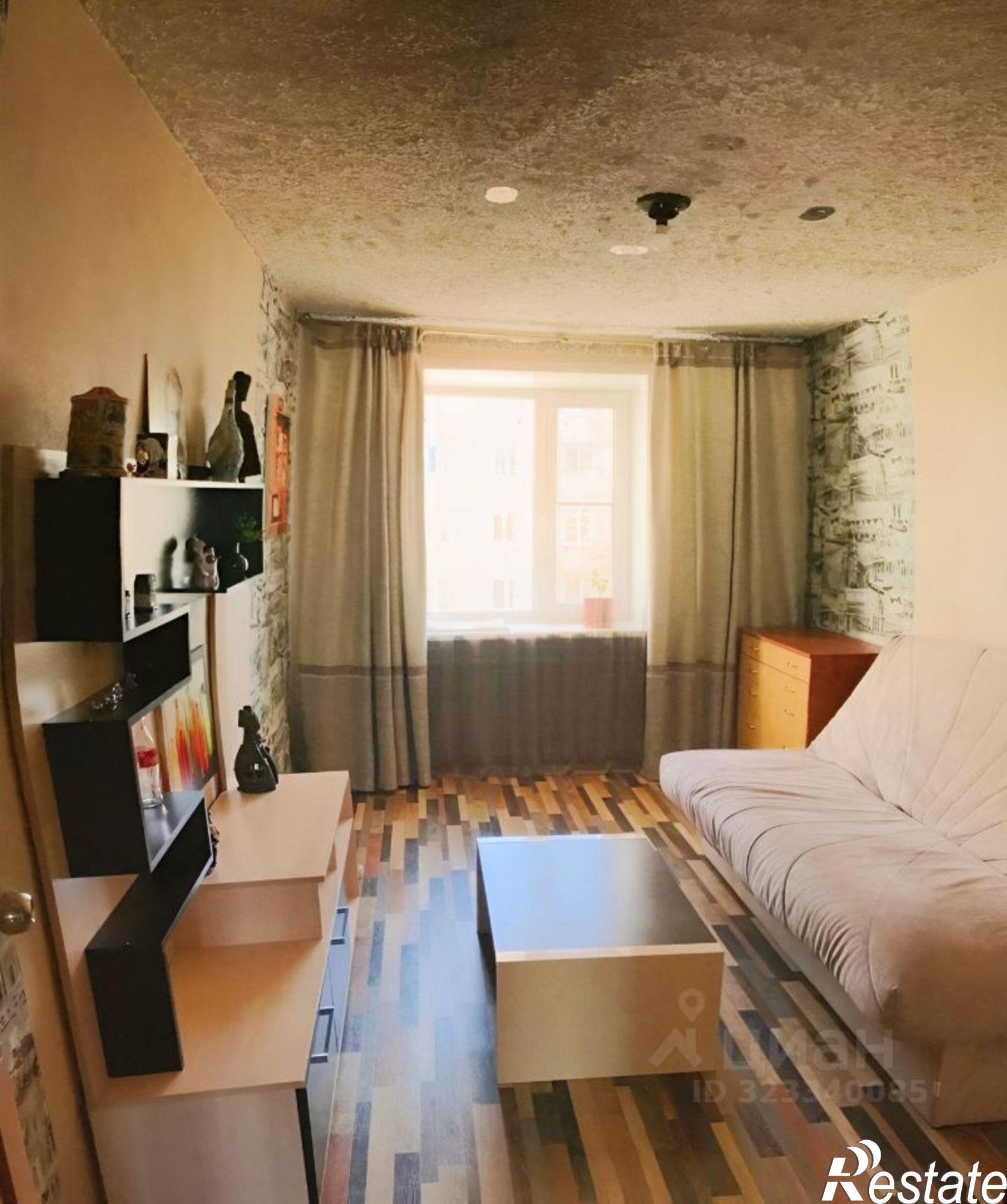 Купить квартиру за 14 000 000 рублей на улица Забайкальского Рабочего, 13