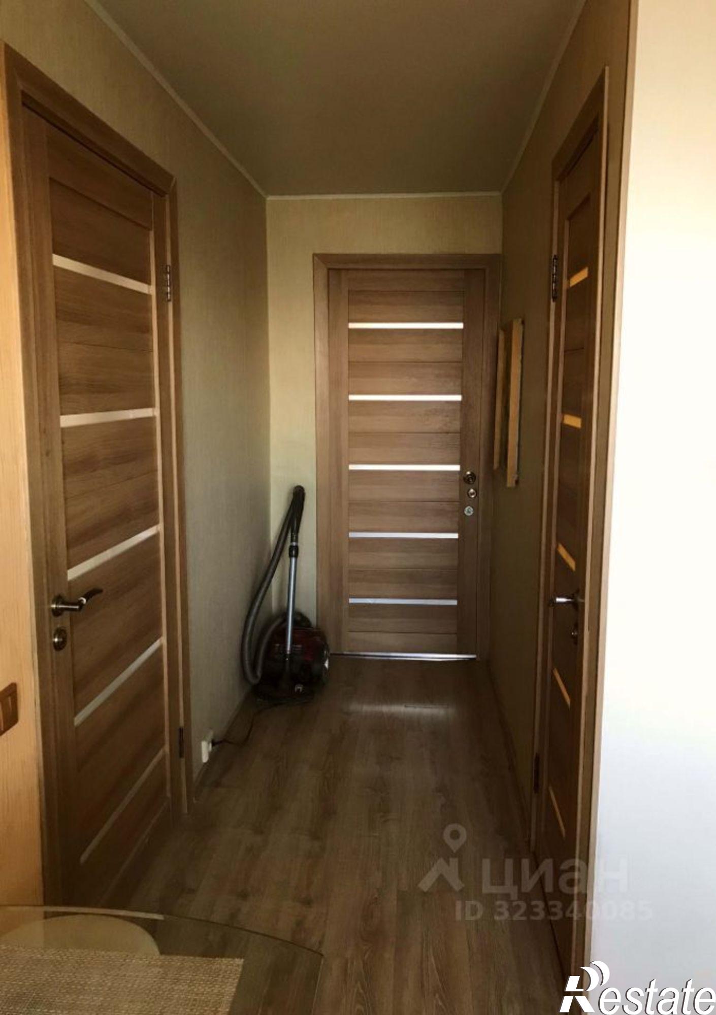 Купить квартиру за 14 000 000 рублей на улица Забайкальского Рабочего, 13