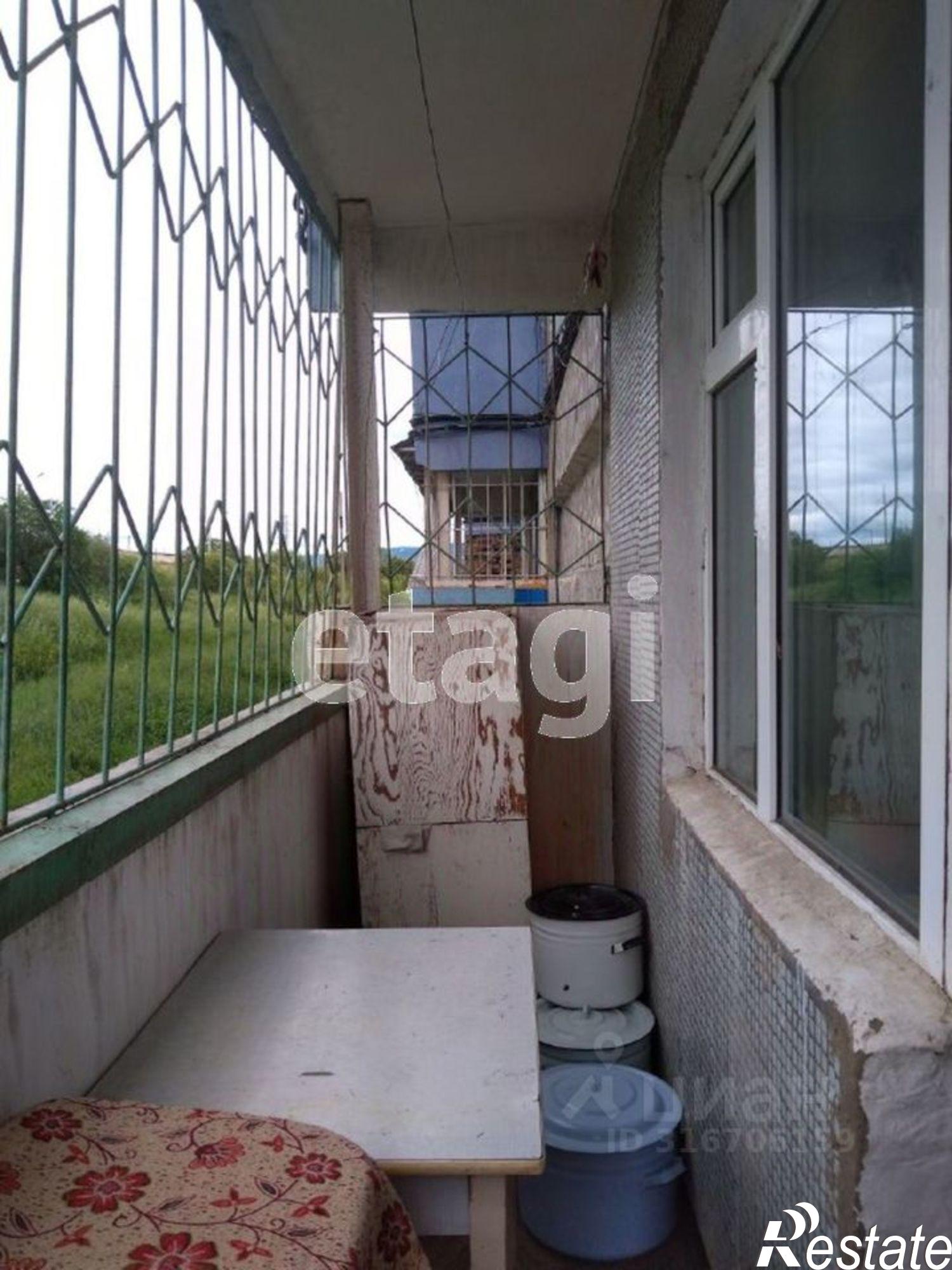 Купить квартиру за 6 000 000 рублей на Новопутейская улица, 22