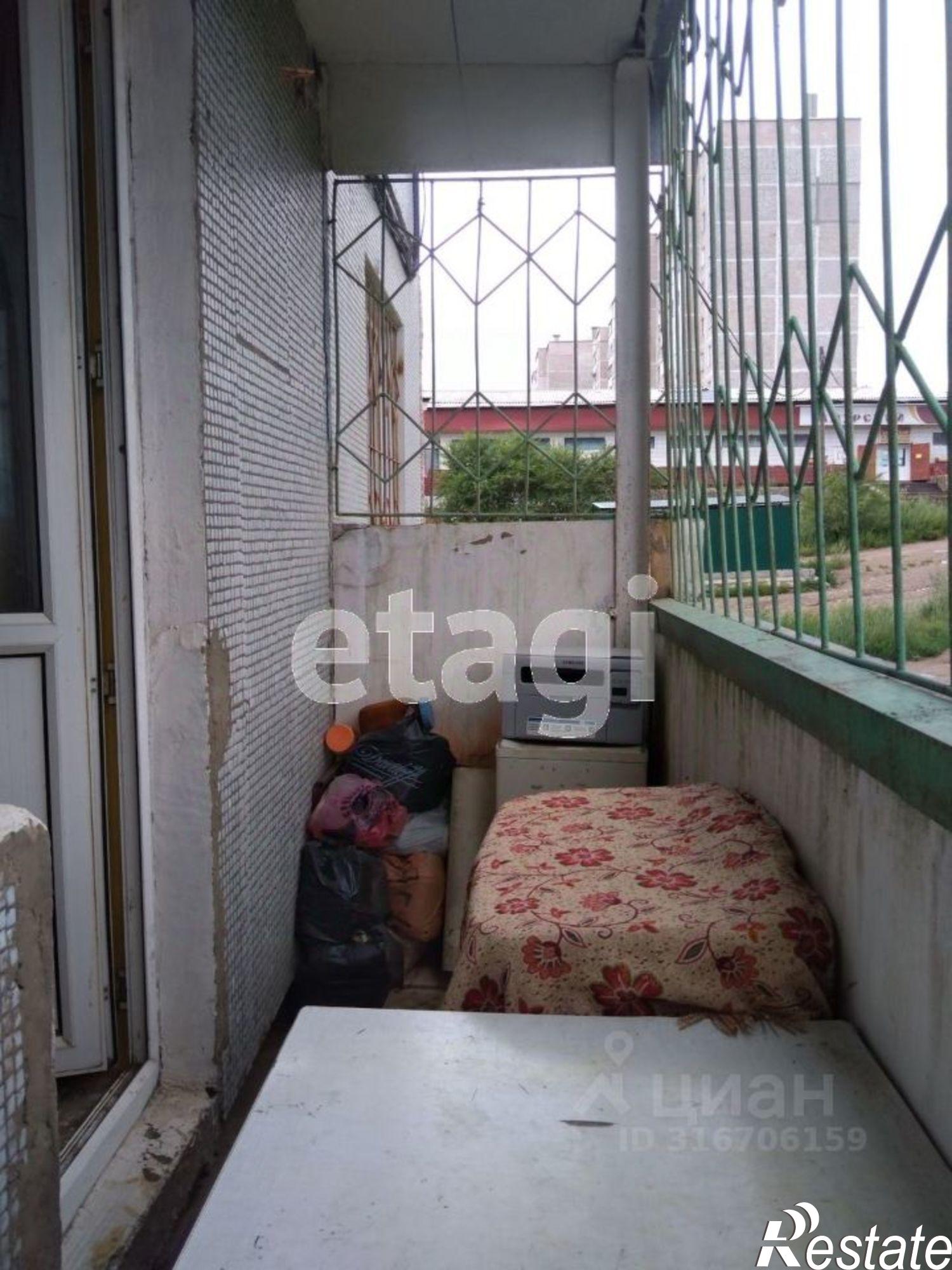 Купить квартиру за 6 000 000 рублей на Новопутейская улица, 22