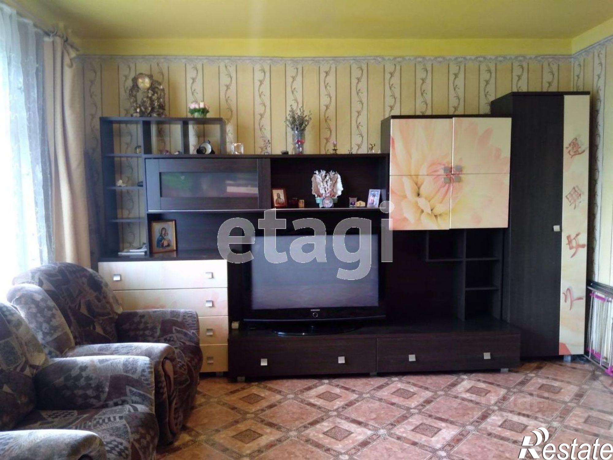 Купить квартиру за 6 000 000 рублей на Новопутейская улица, 22