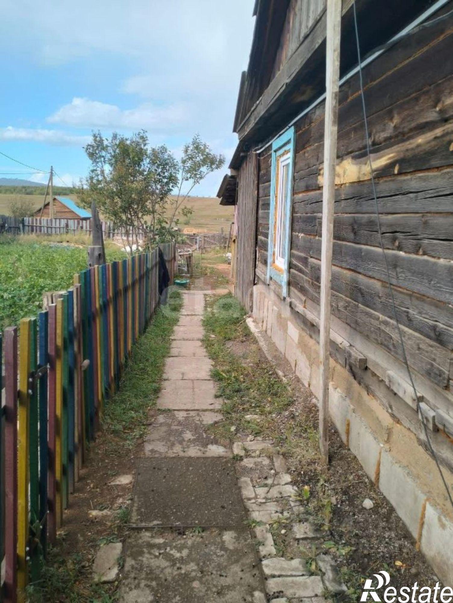 Купить квартиру за 2 100 000 рублей на Берёзовая улица, 10