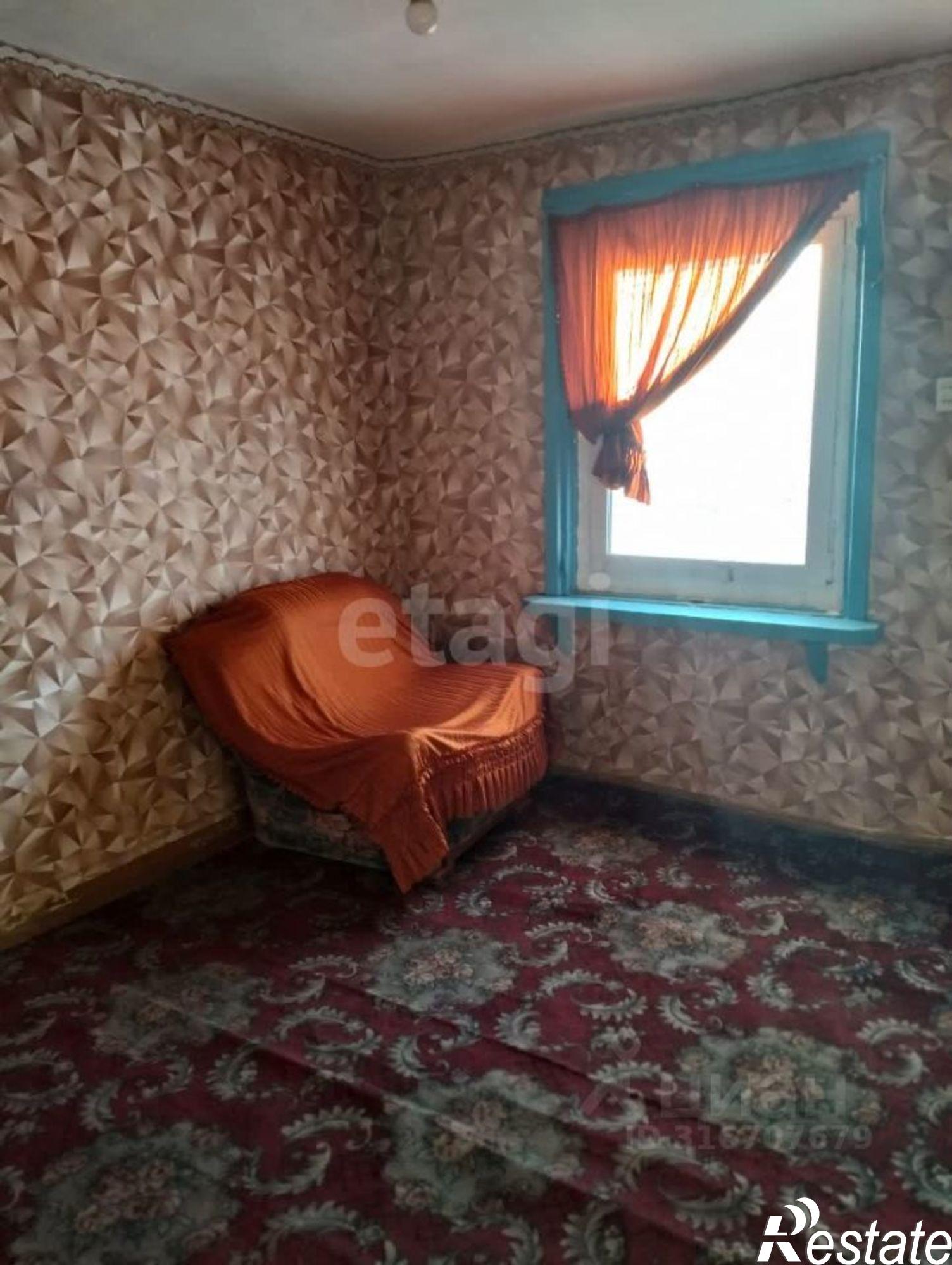 Купить квартиру за 2 100 000 рублей на Берёзовая улица, 10