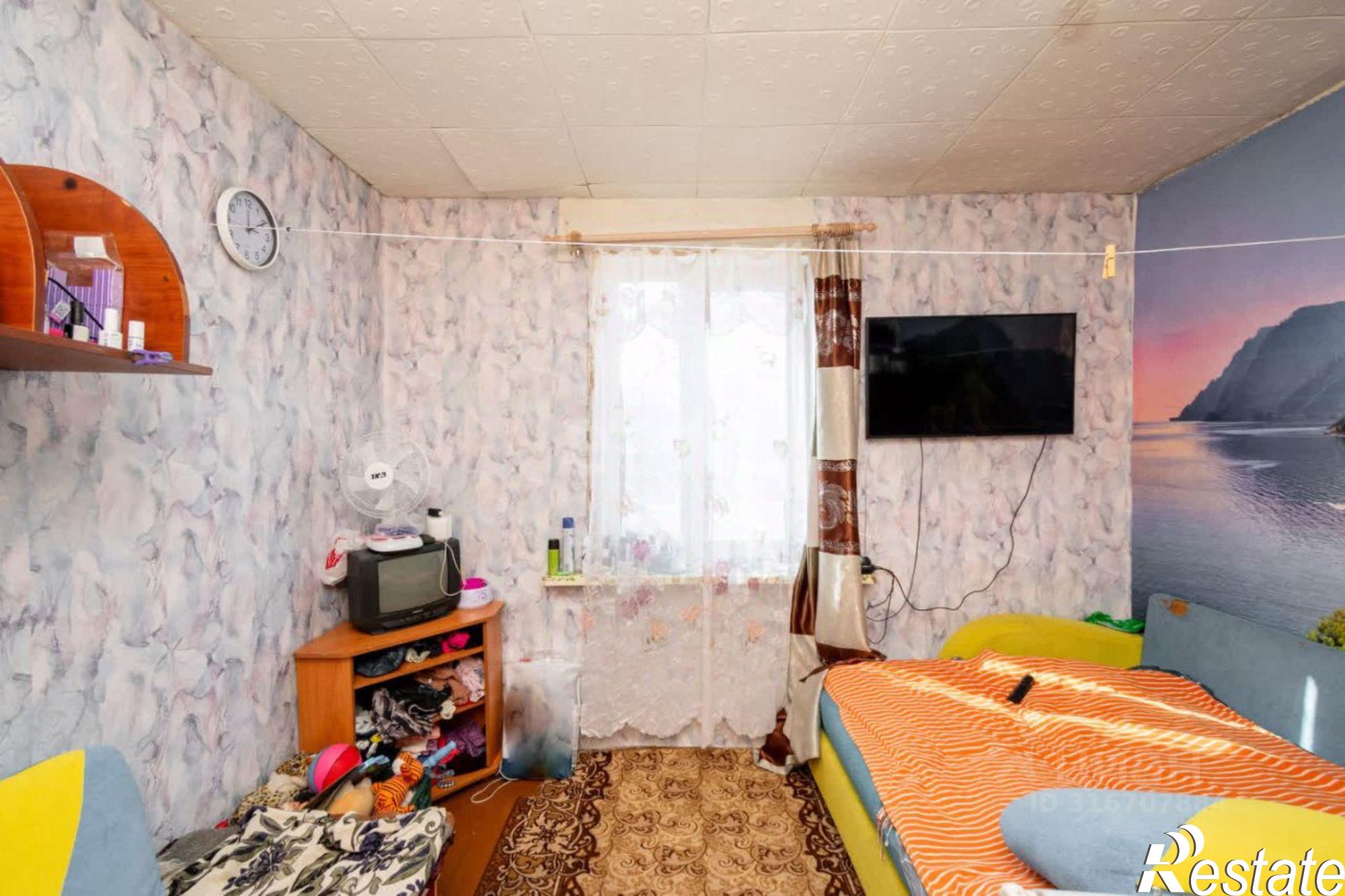 Купить квартиру за 1 450 000 рублей на улица Недорезова, 4А