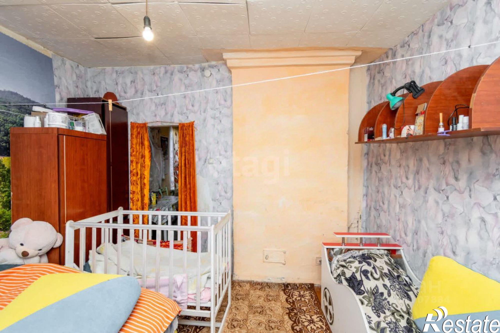 Купить квартиру за 1 450 000 рублей на улица Недорезова, 4А