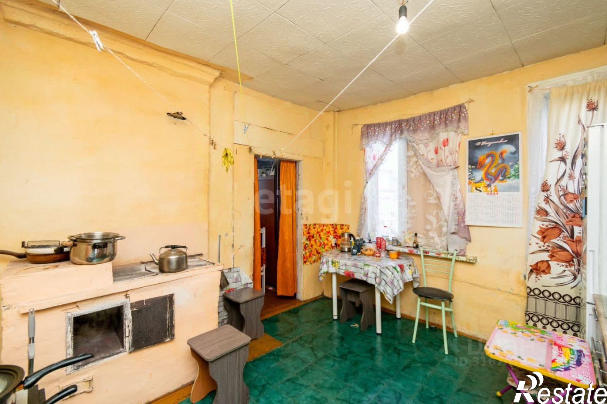 Купить квартиру за 1 450 000 рублей на улица Недорезова, 4А