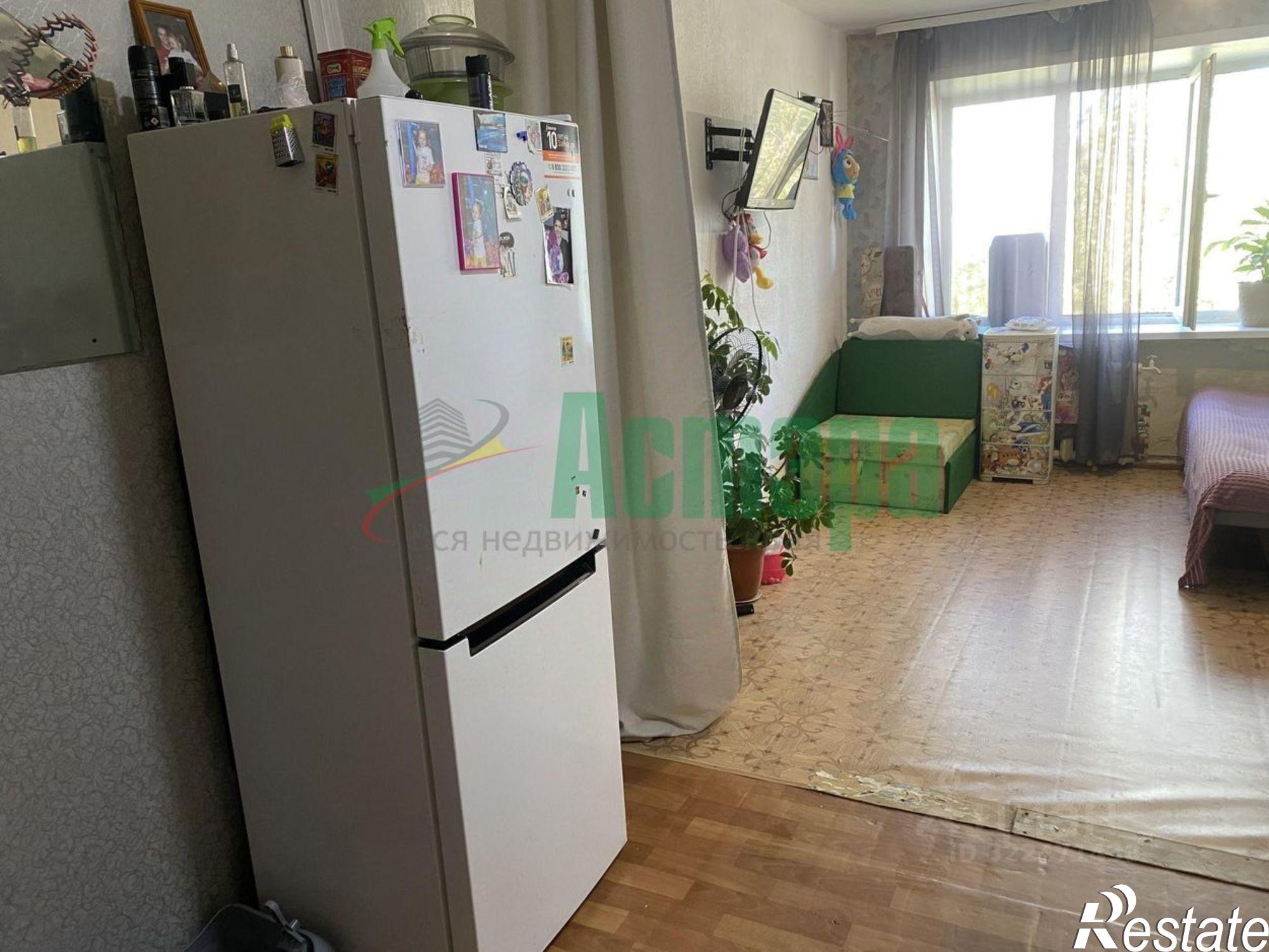 Купить комнату за 2 200 000 рублей на улица Ползунова, 17