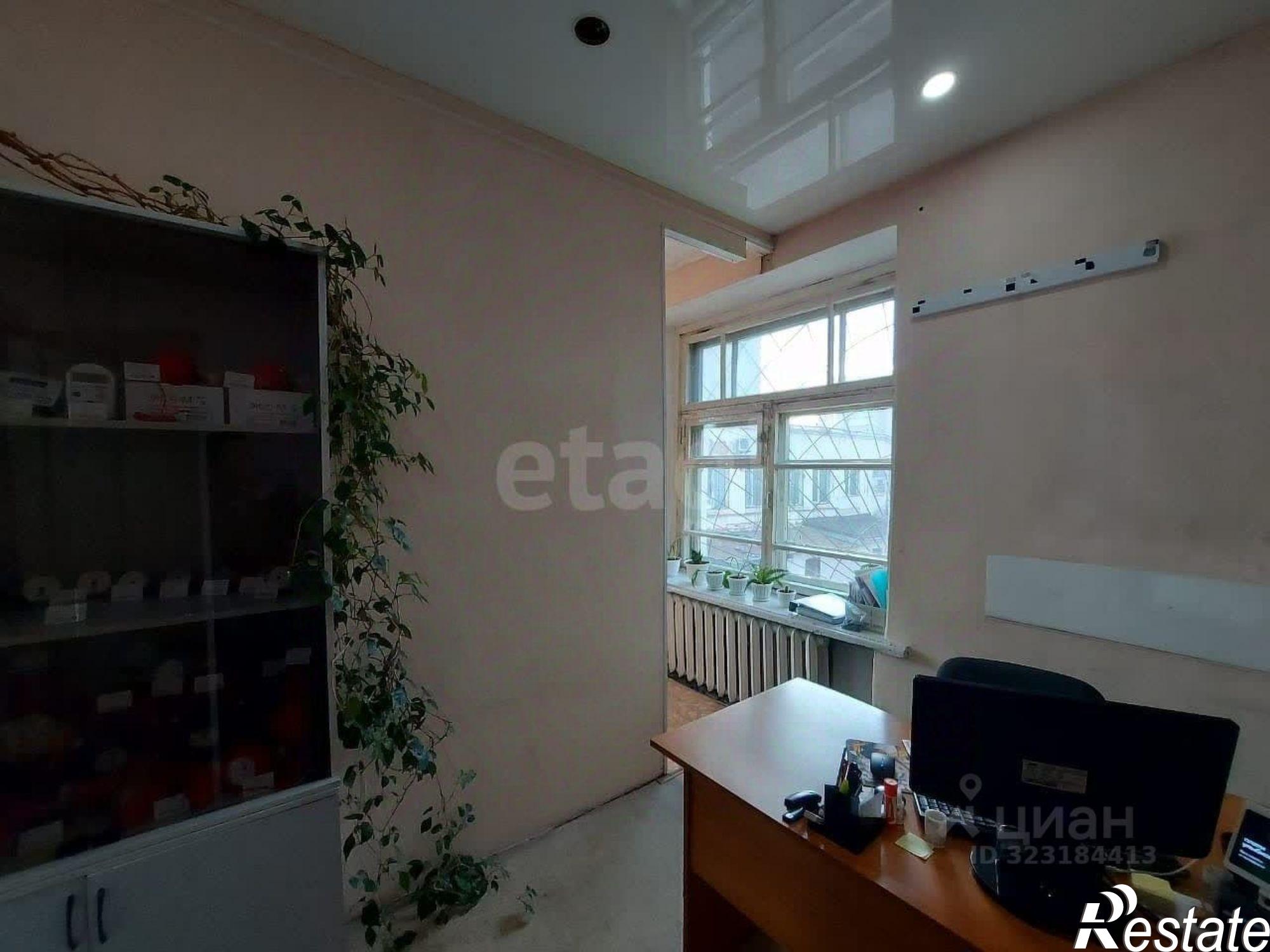 Купить офис, помещение под офис за 5 100 000 рублей на улица Ленина, 27