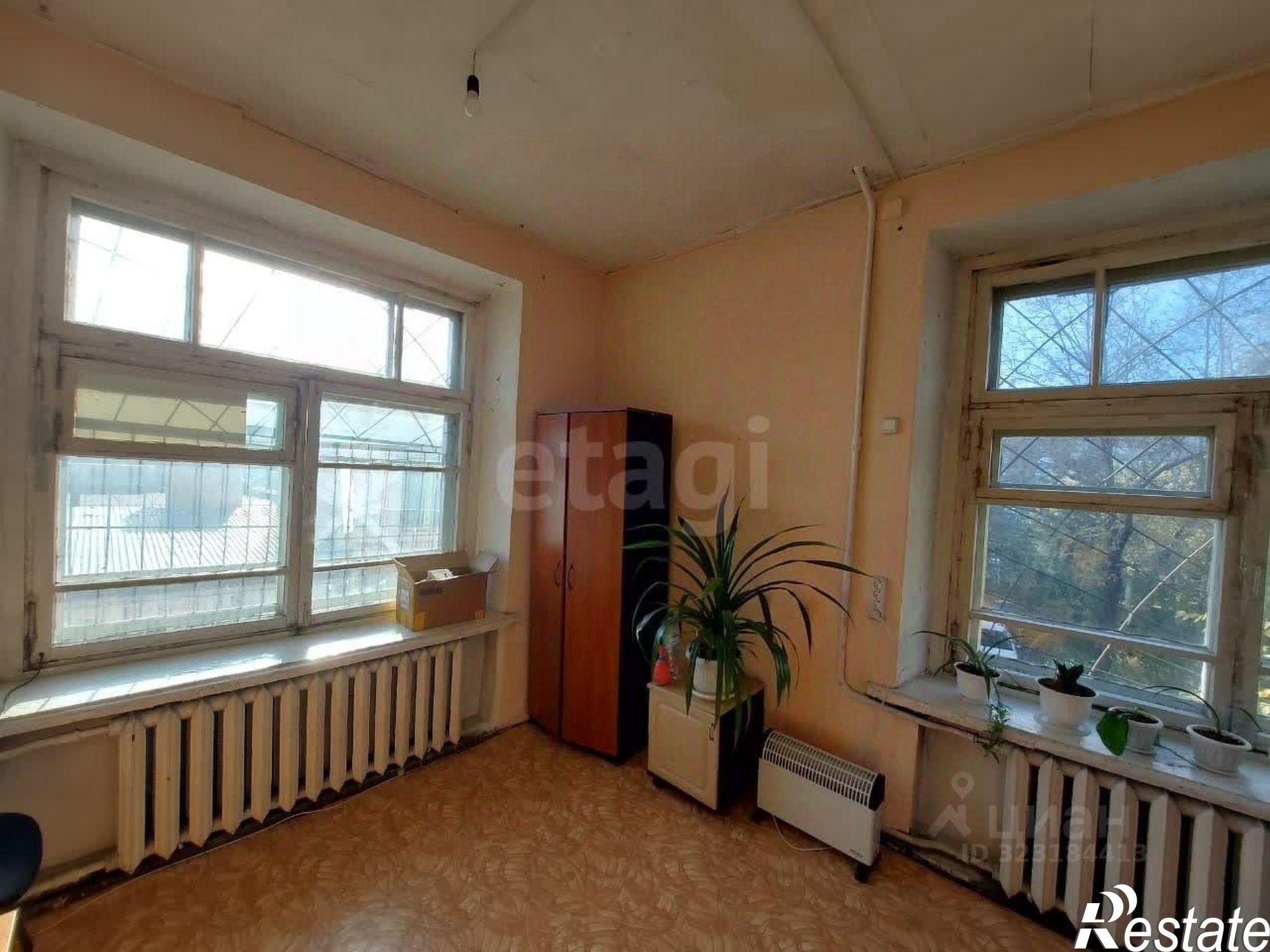 Купить офис, помещение под офис за 5 100 000 рублей на улица Ленина, 27