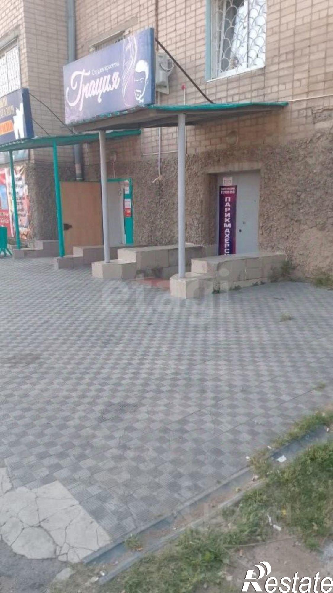 Купить торговое помещение за 5 585 760 рублей на улица Красного Восстания, 15